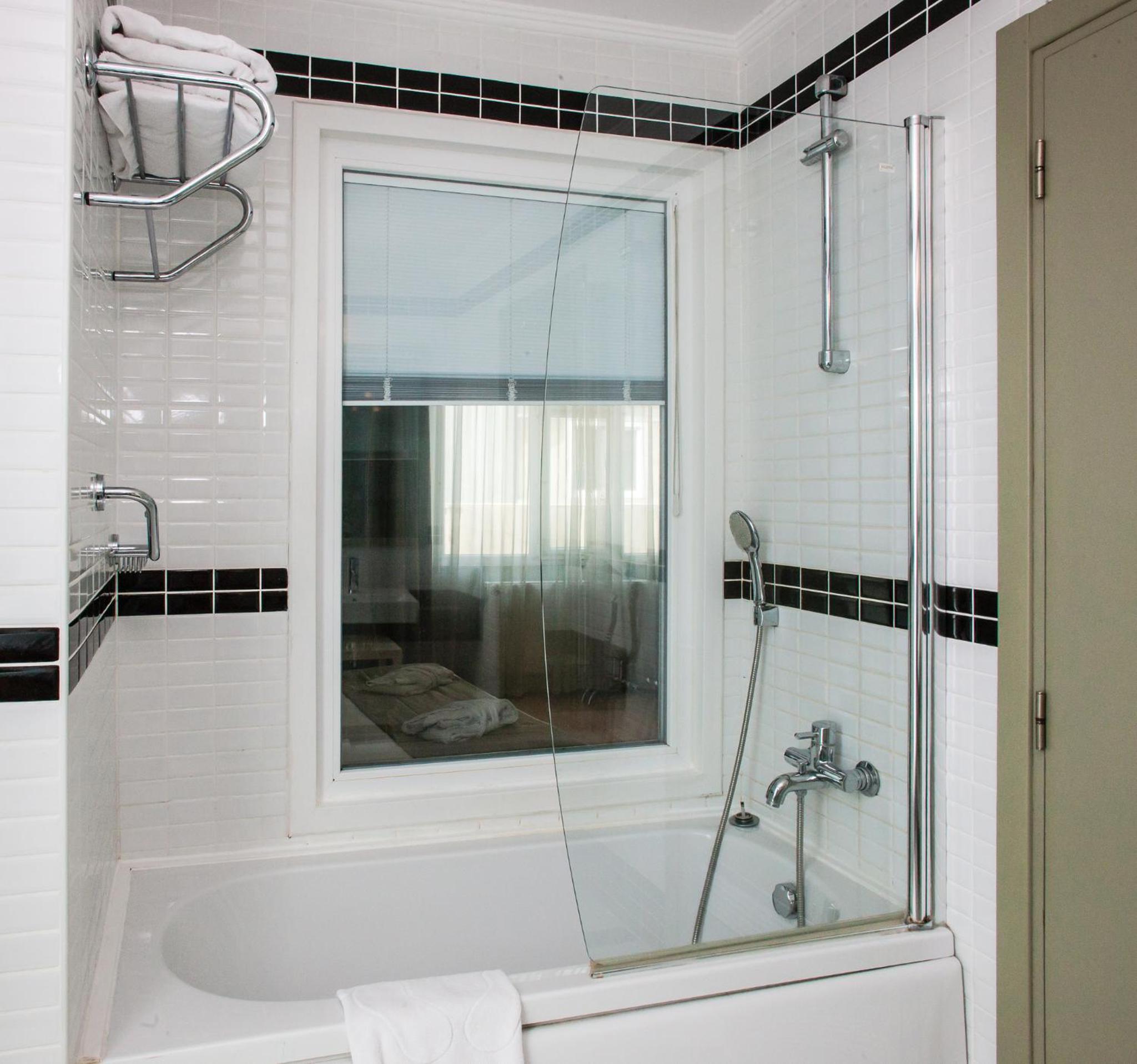 Hotellino Istanbul - Image 28