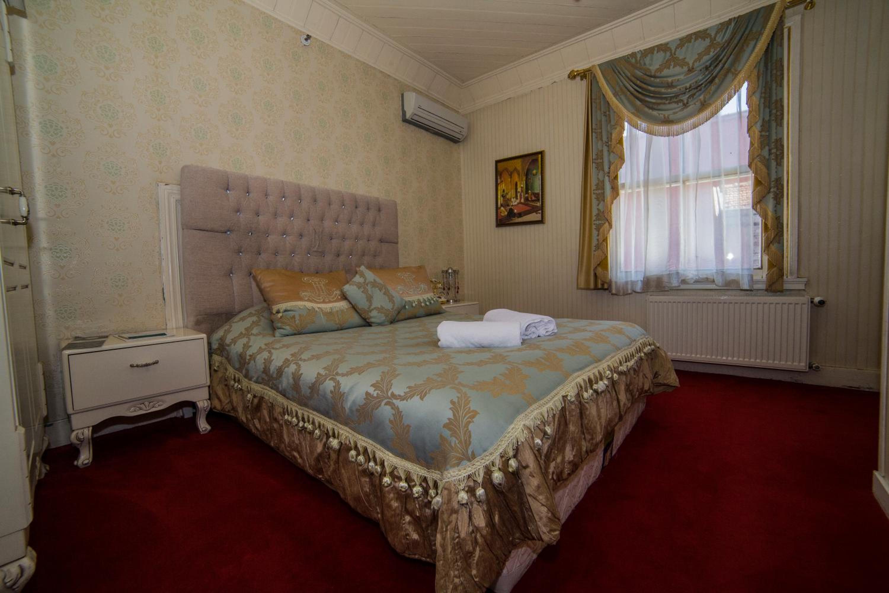 HHK Hotel - Image 82