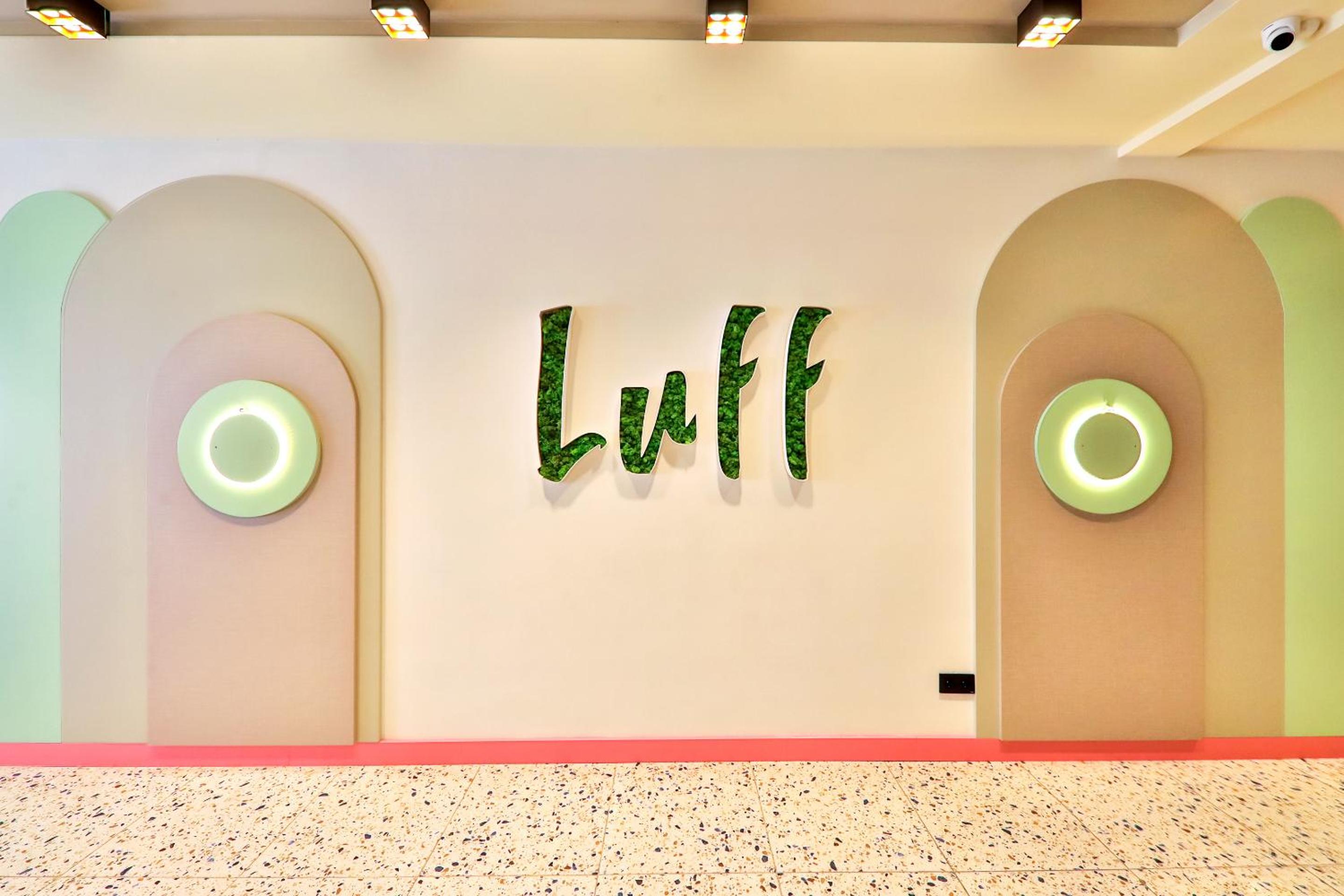 Luff Suites - Image 84