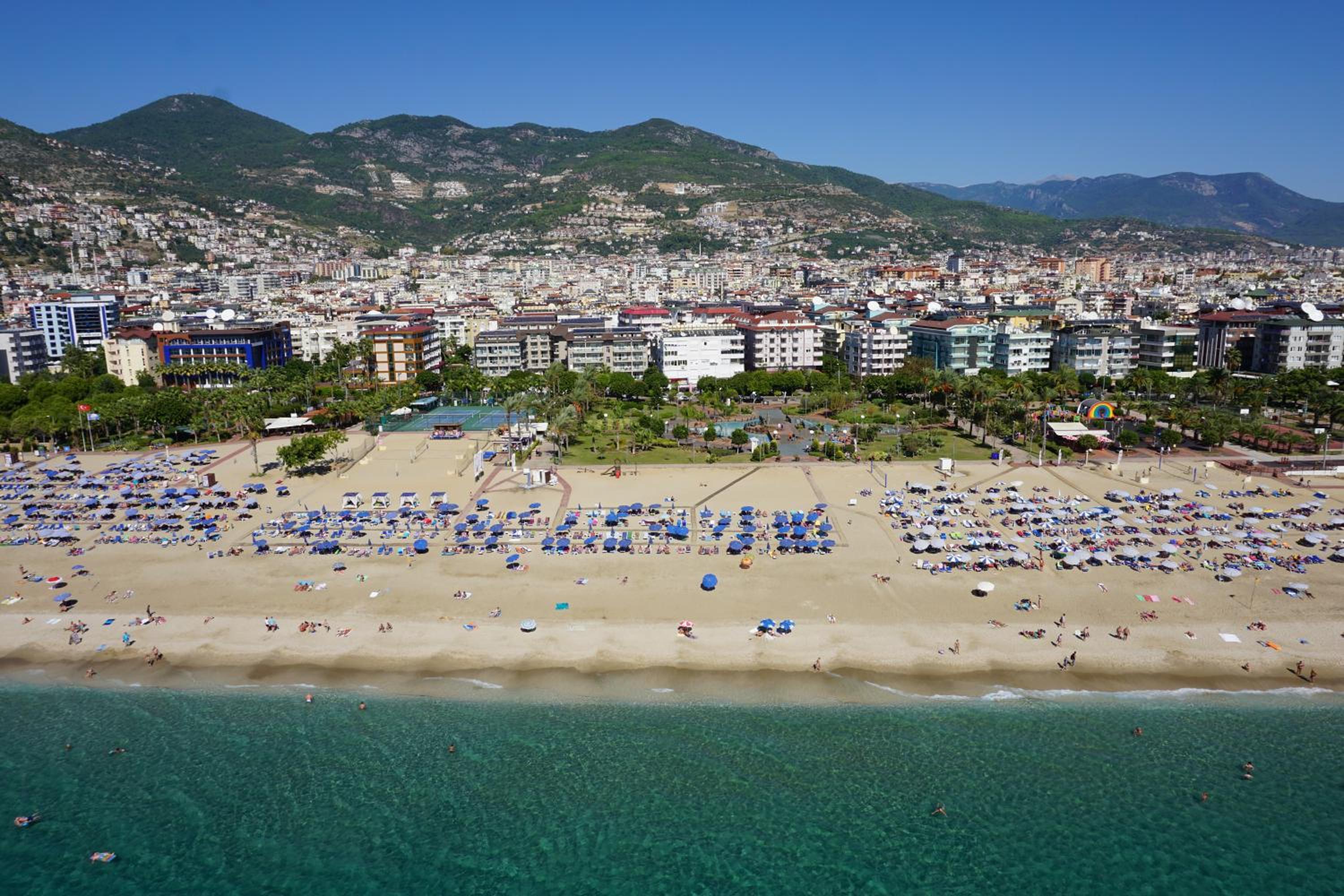 ARIA RIVA APART OTEL - Image 191