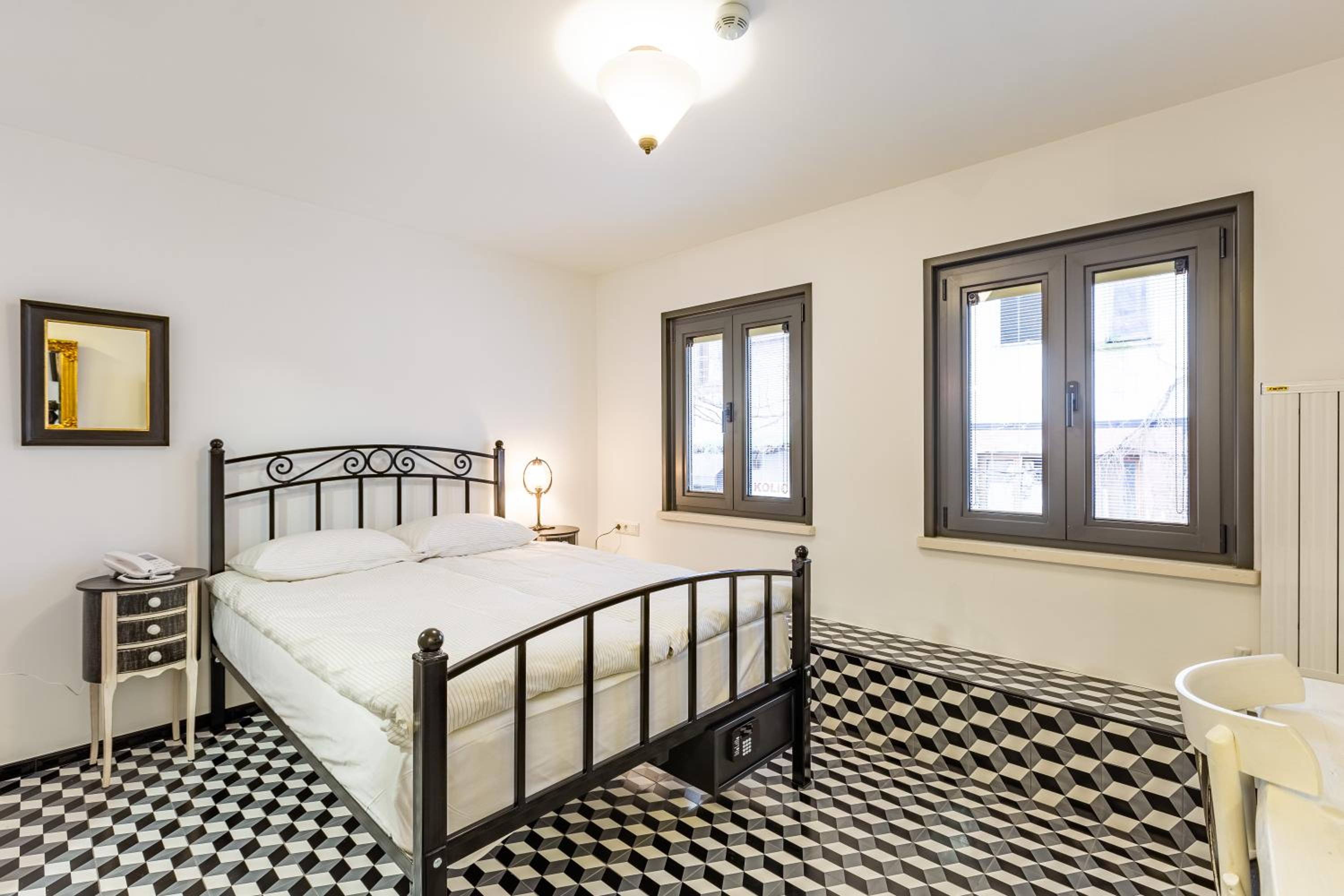 Villa Pera Suite Otel - Image 50
