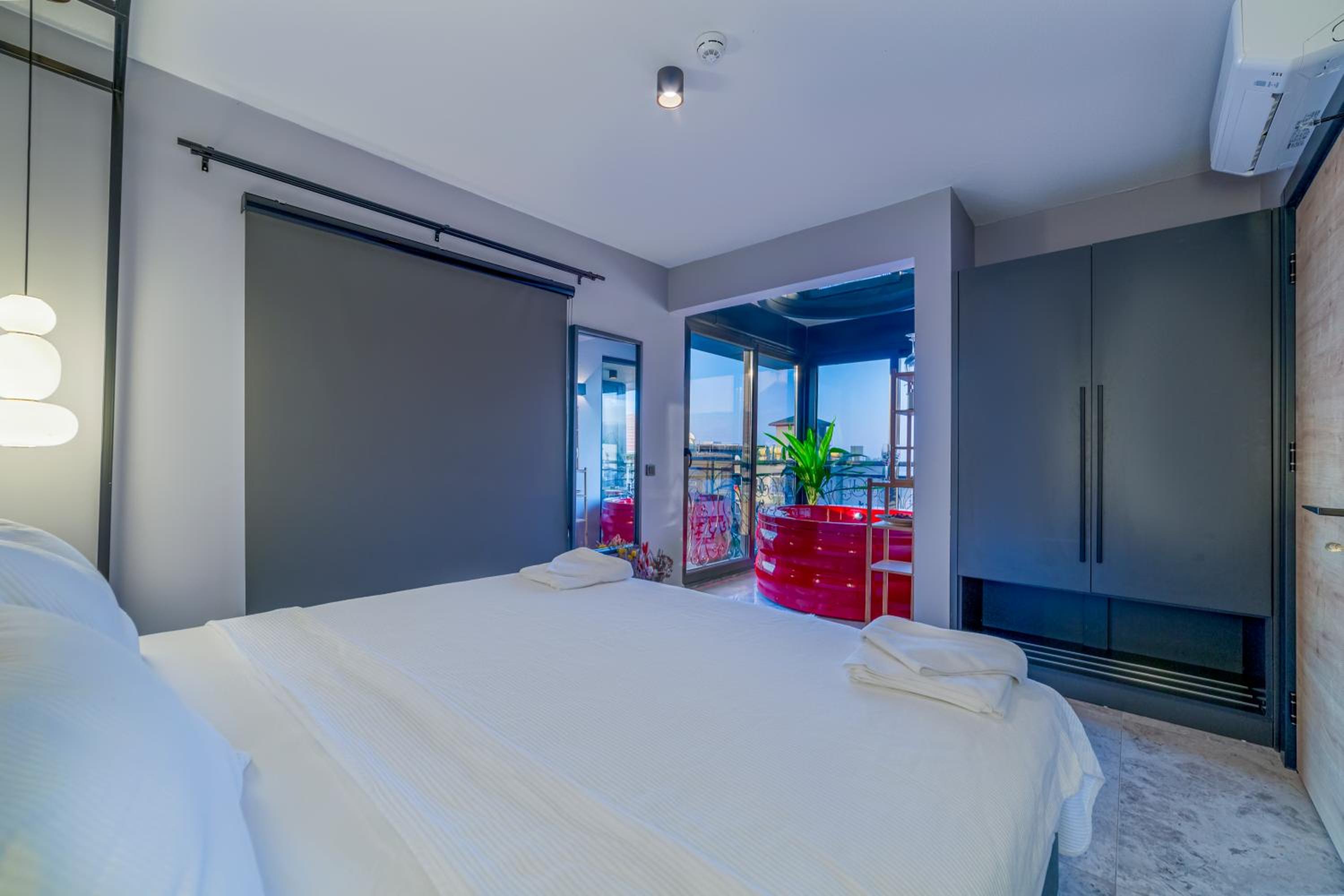 ARIA RIVA APART OTEL - Image 139