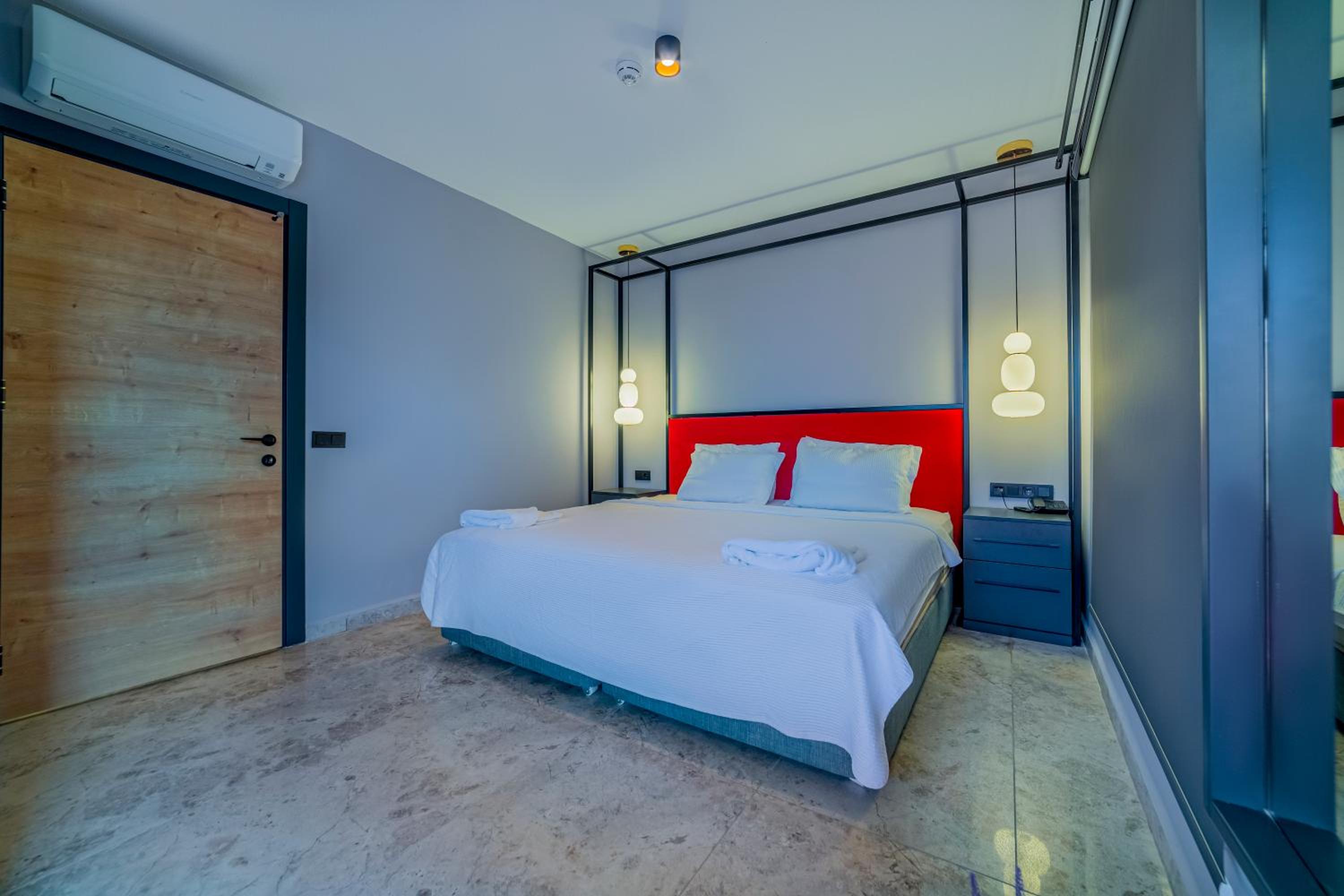 ARIA RIVA APART OTEL - Image 140