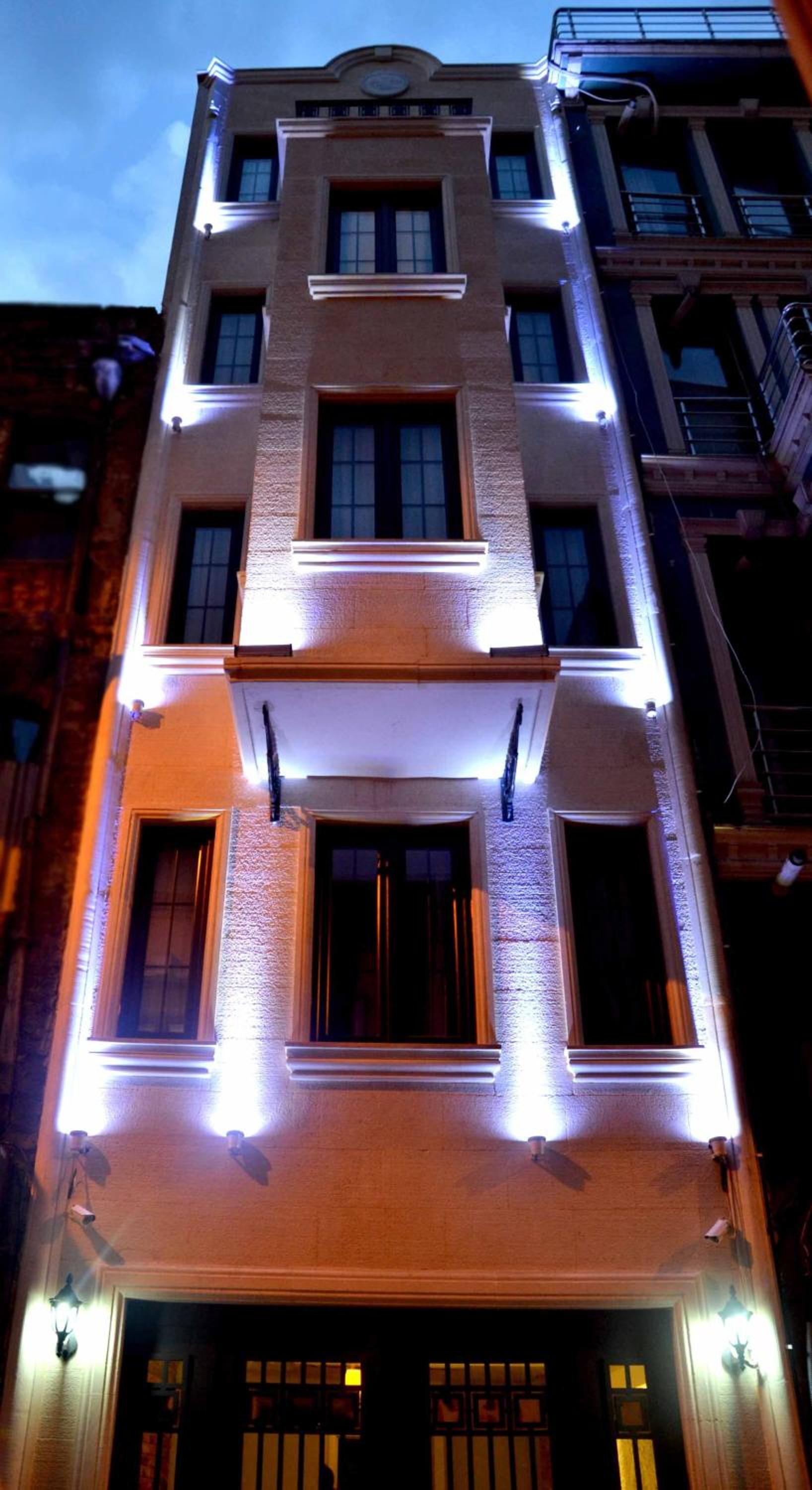 A Plus Residence - Image 34