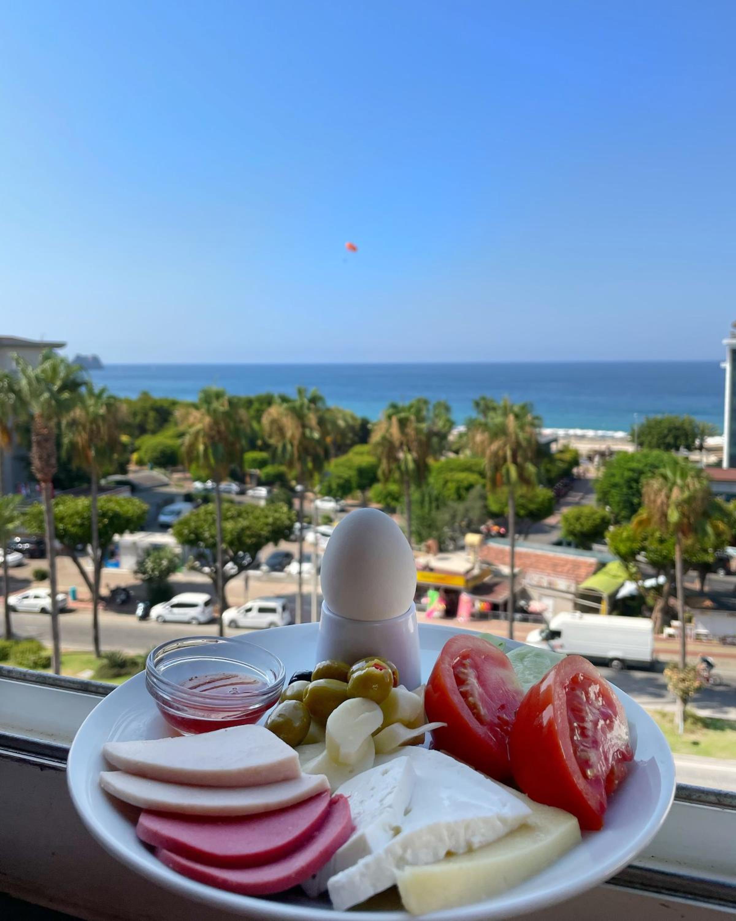 Miray Hotel Kleopatra - Image 20