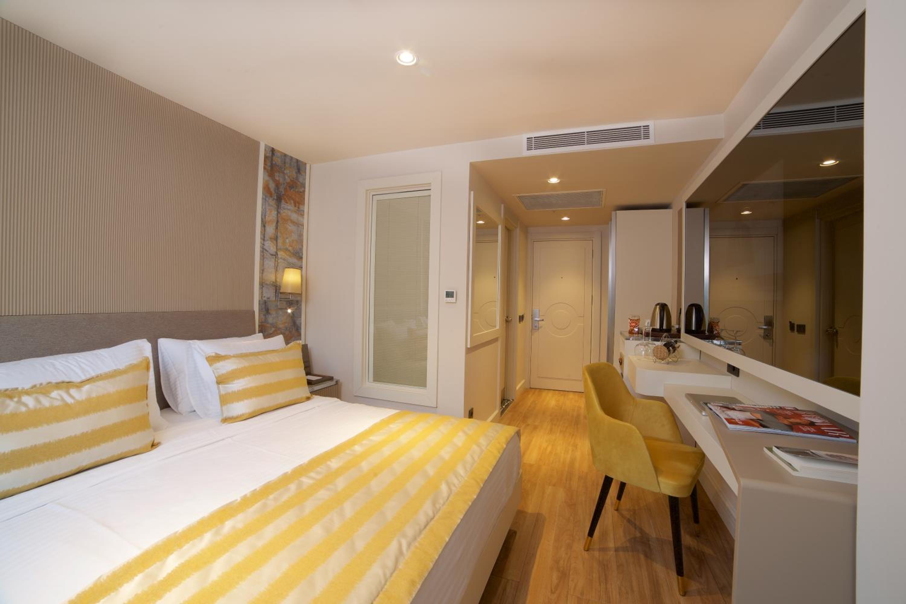 Icon Istanbul Otel - Image 16