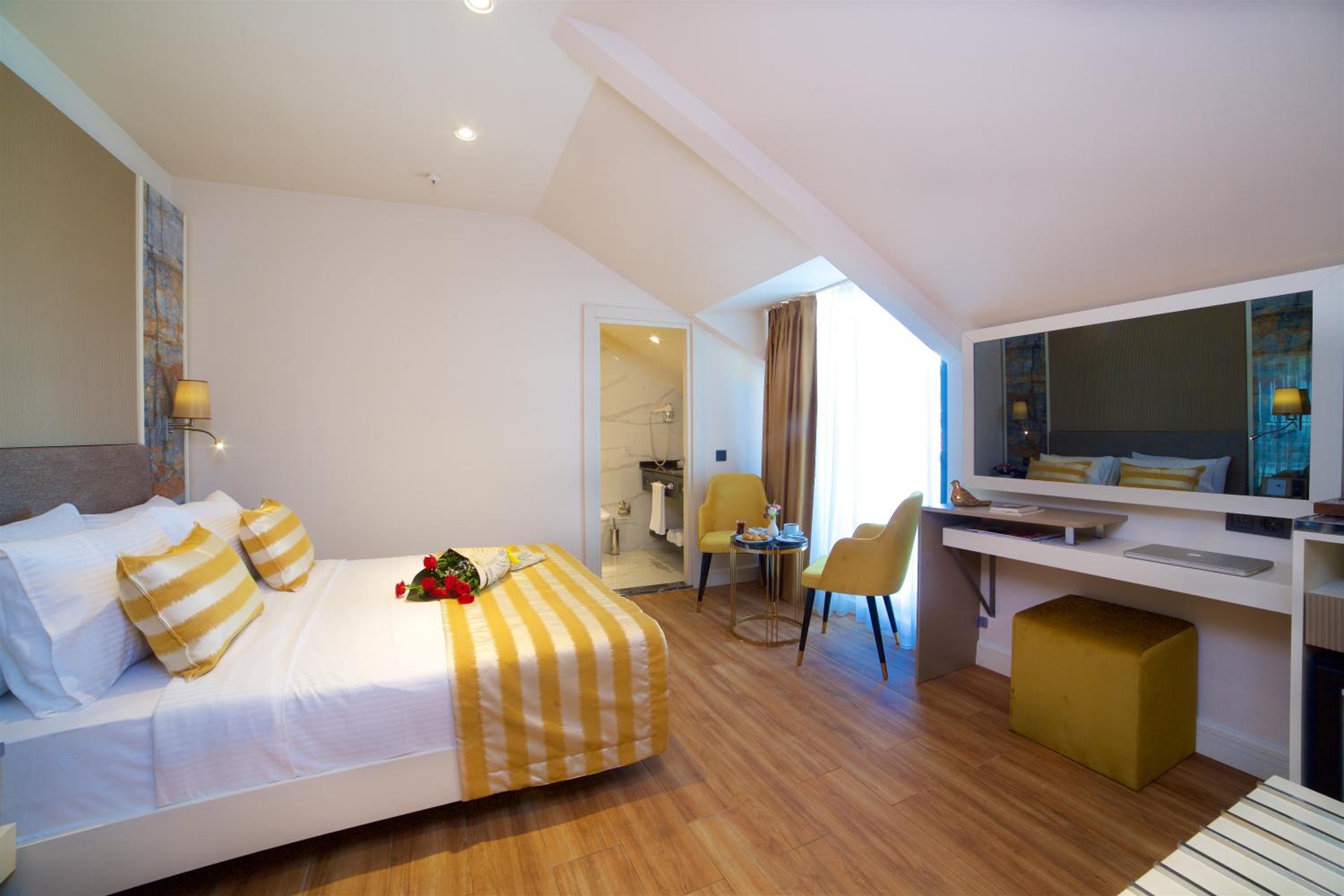 Icon Istanbul Otel - Image 15
