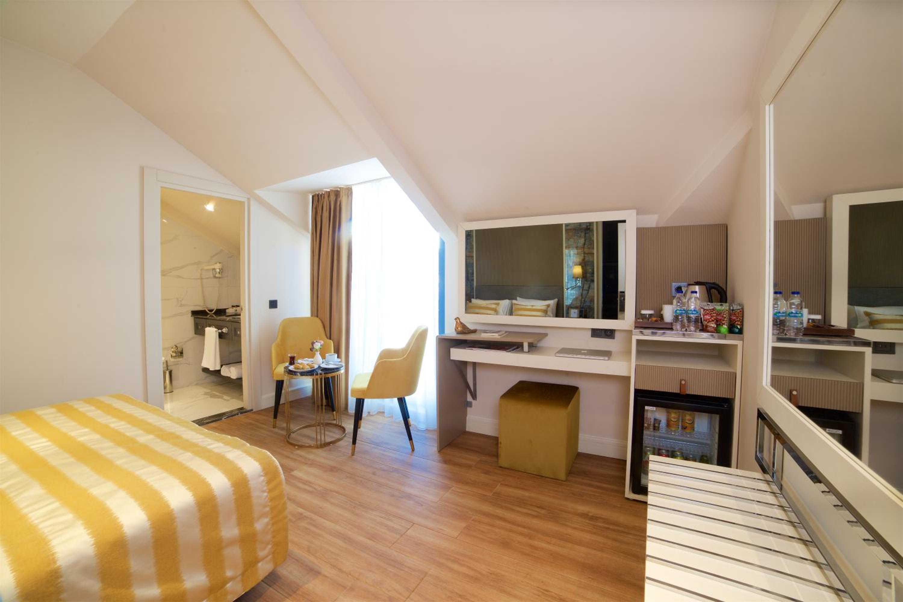 Icon Istanbul Otel - Image 21