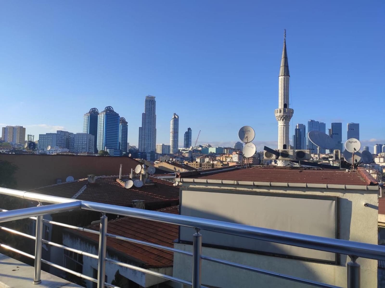 Berlin Otel Nişantaşı - Image 45