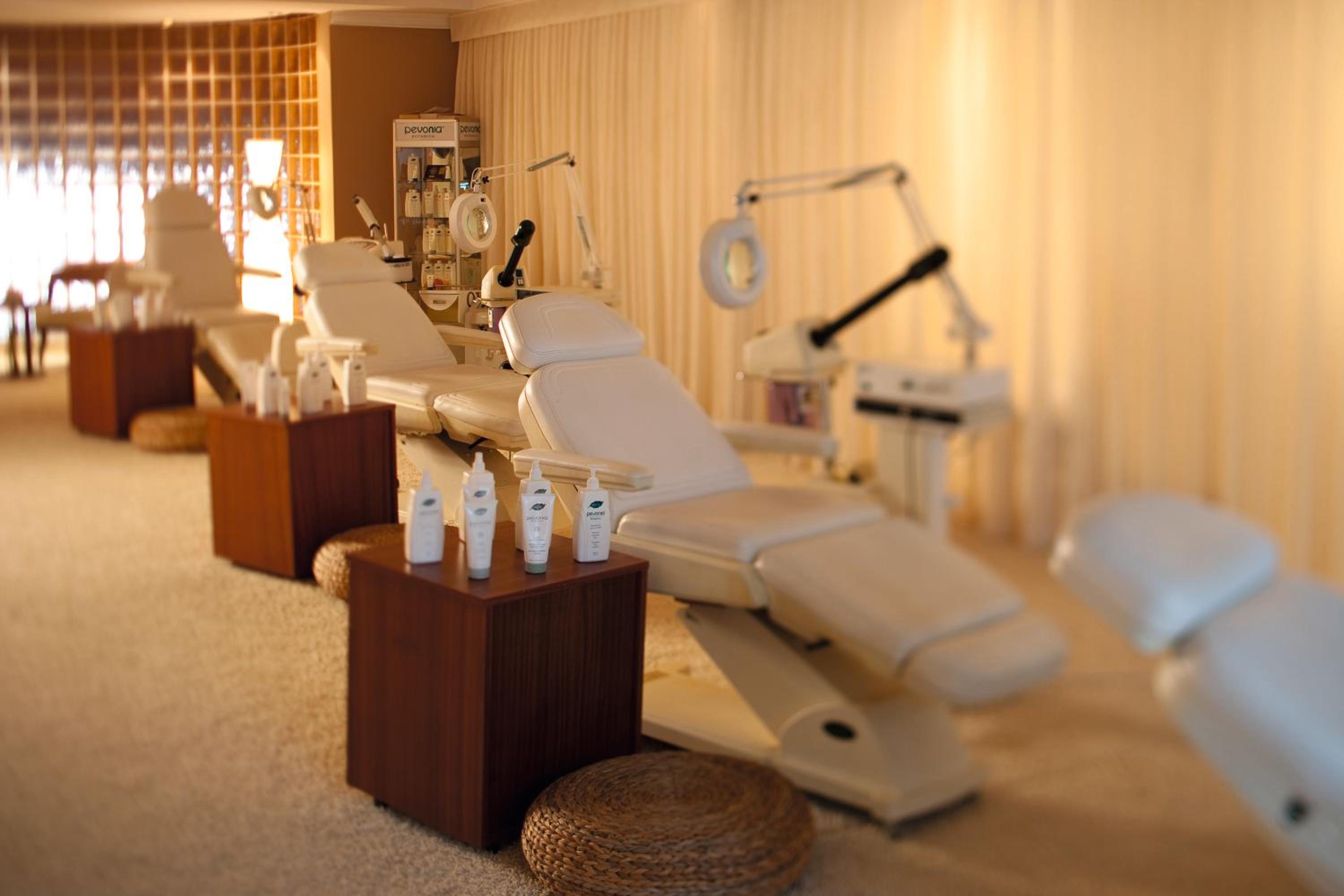 Ikbal Thermal Otel & Spa Afyon - Image 24