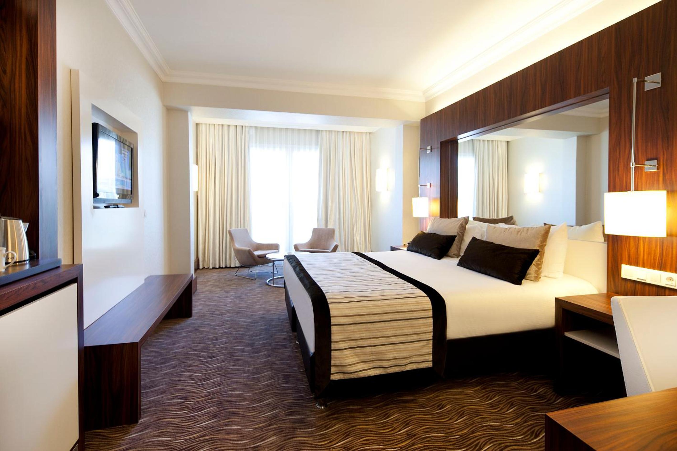 Ikbal Thermal Otel & Spa Afyon - Image 72
