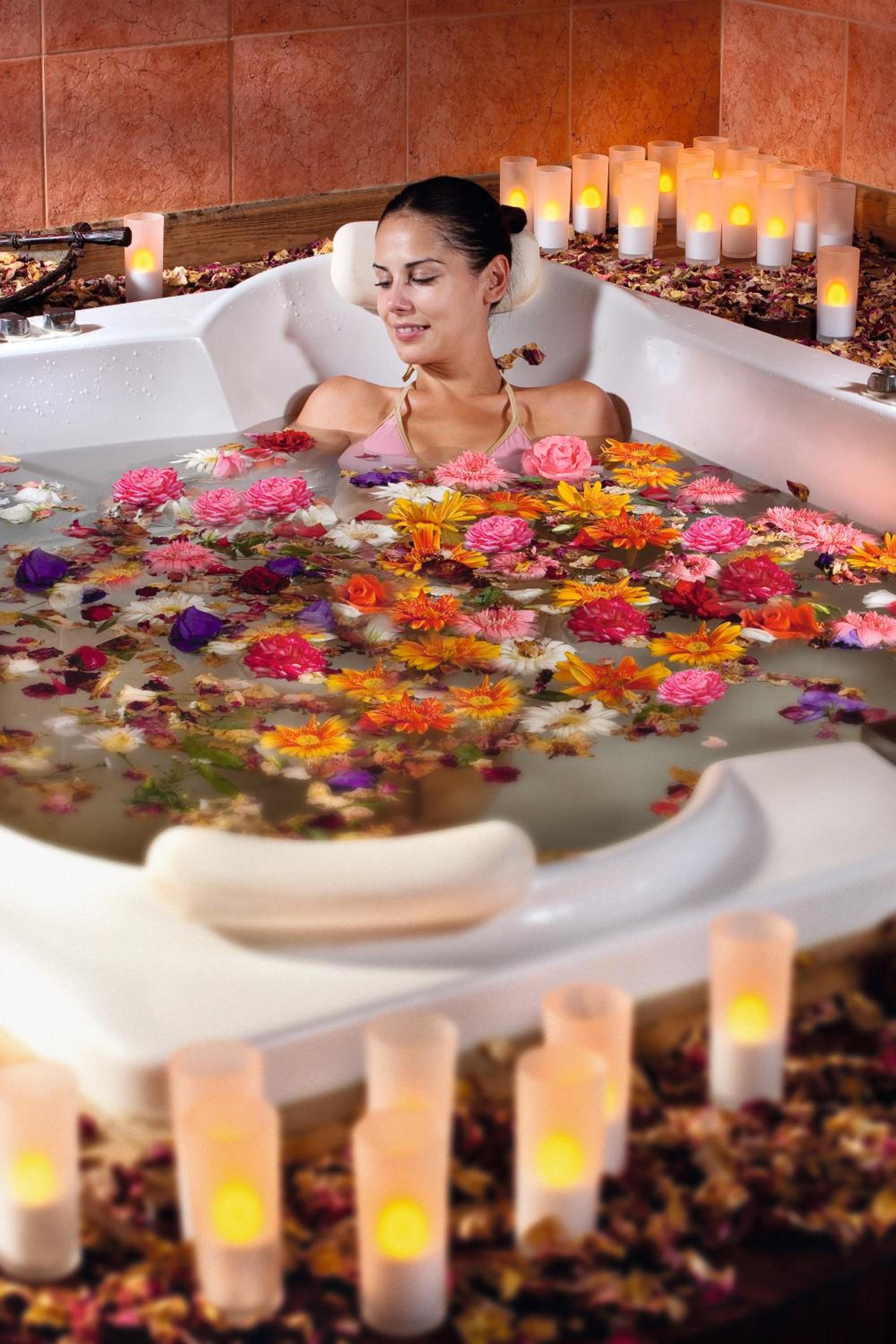 Ikbal Thermal Otel & Spa Afyon - Image 11
