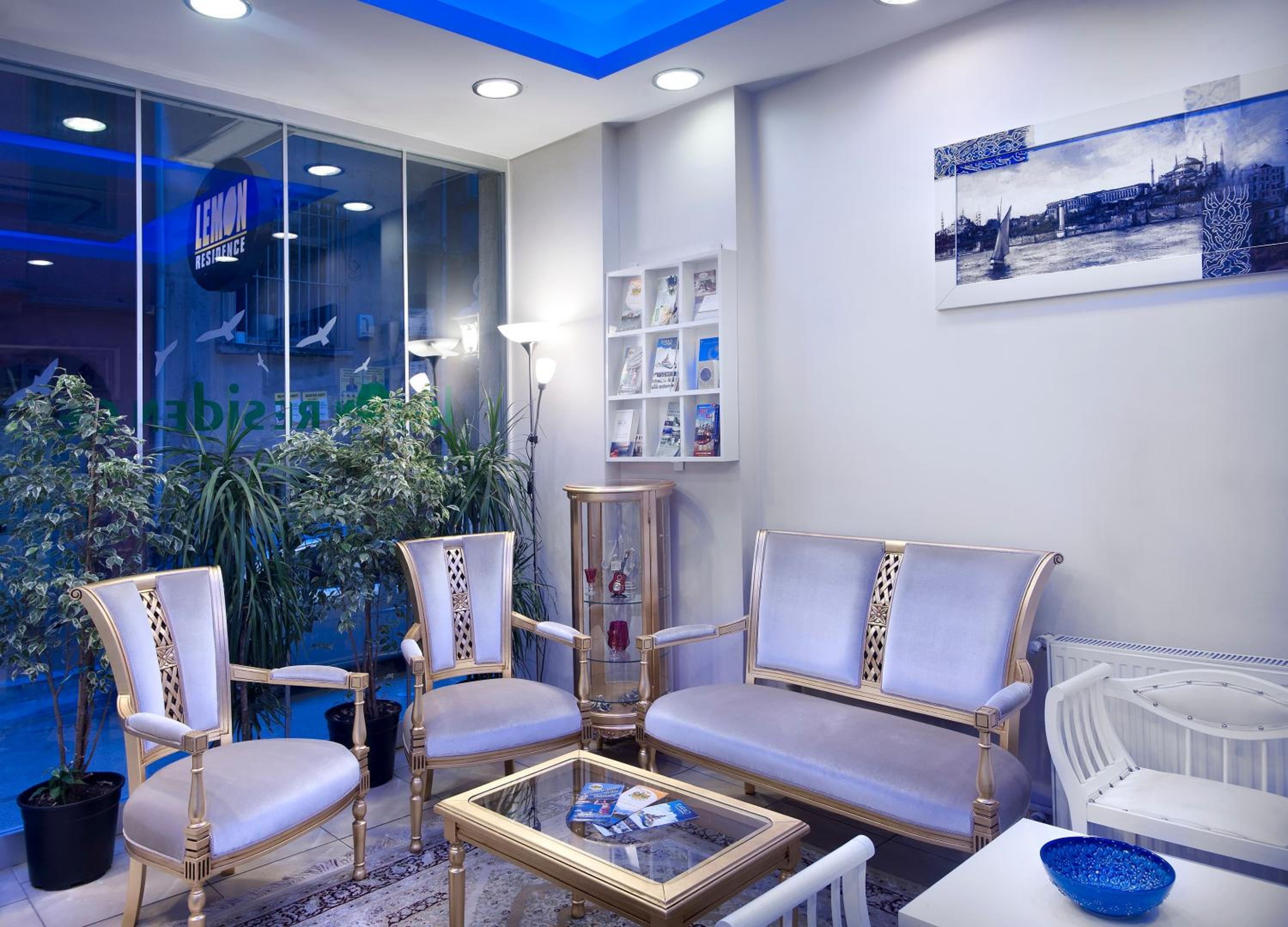 Lemon Residence - Image 42