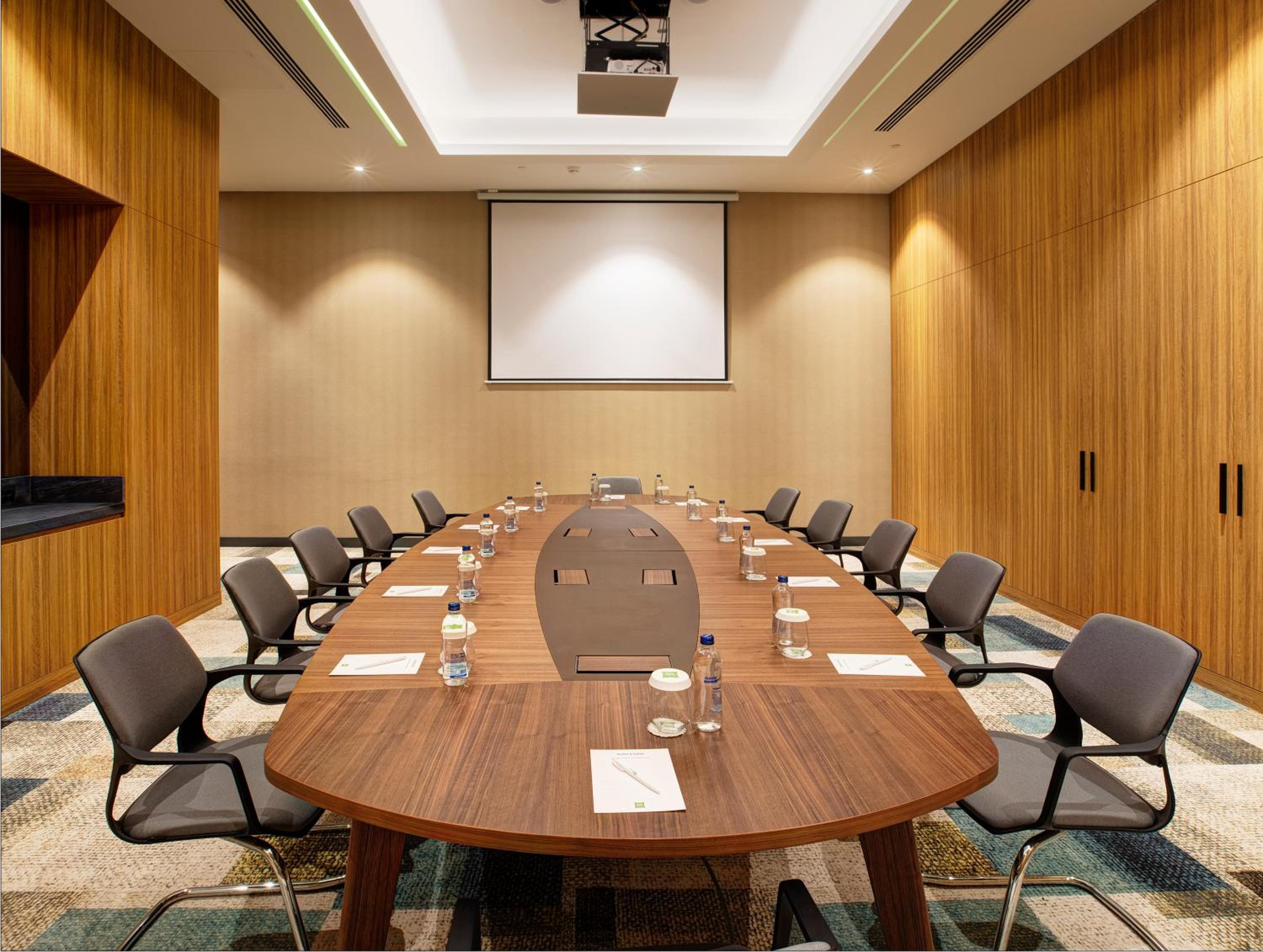 ibis Styles İstanbul Merter - Image 107