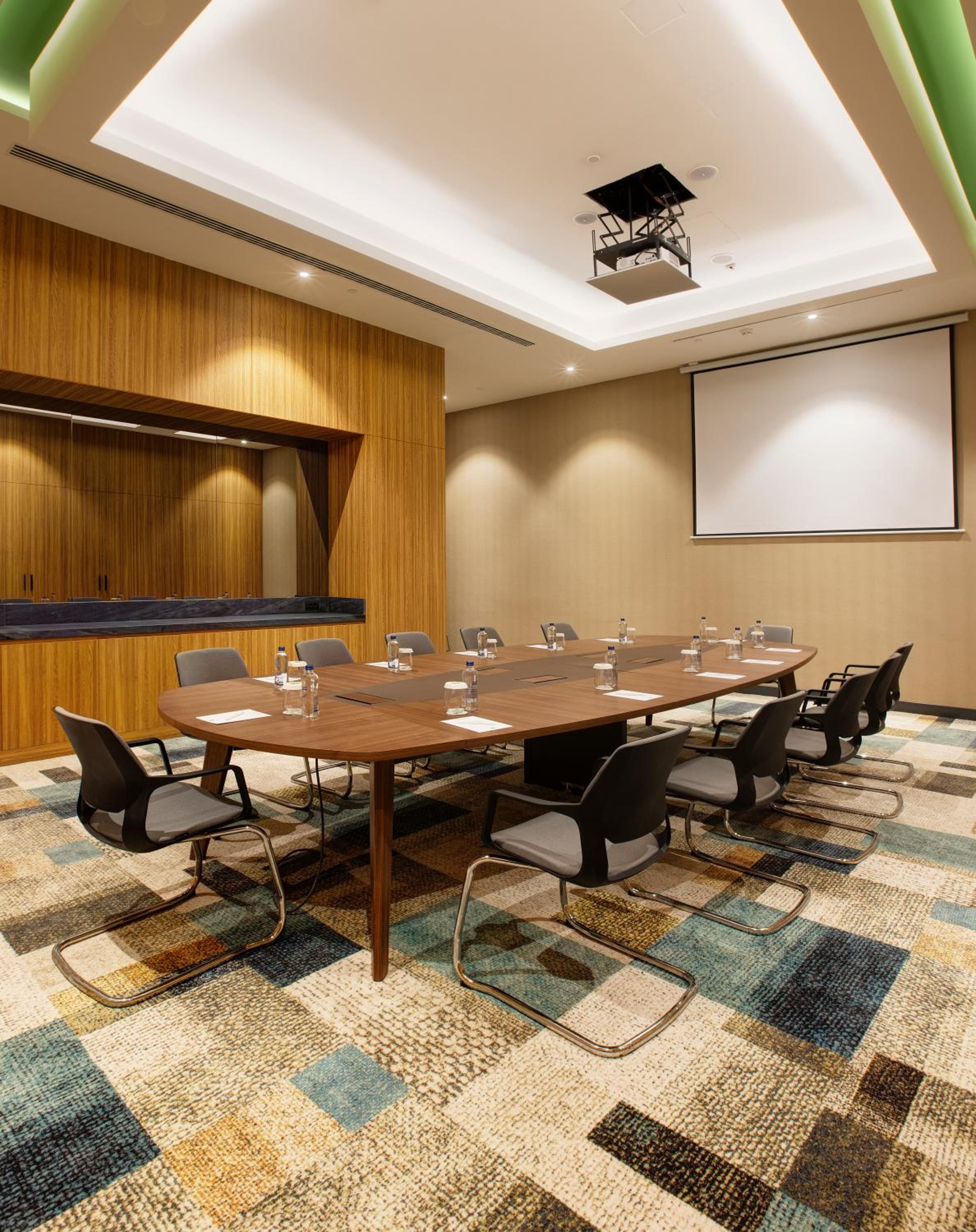 ibis Styles İstanbul Merter - Image 9