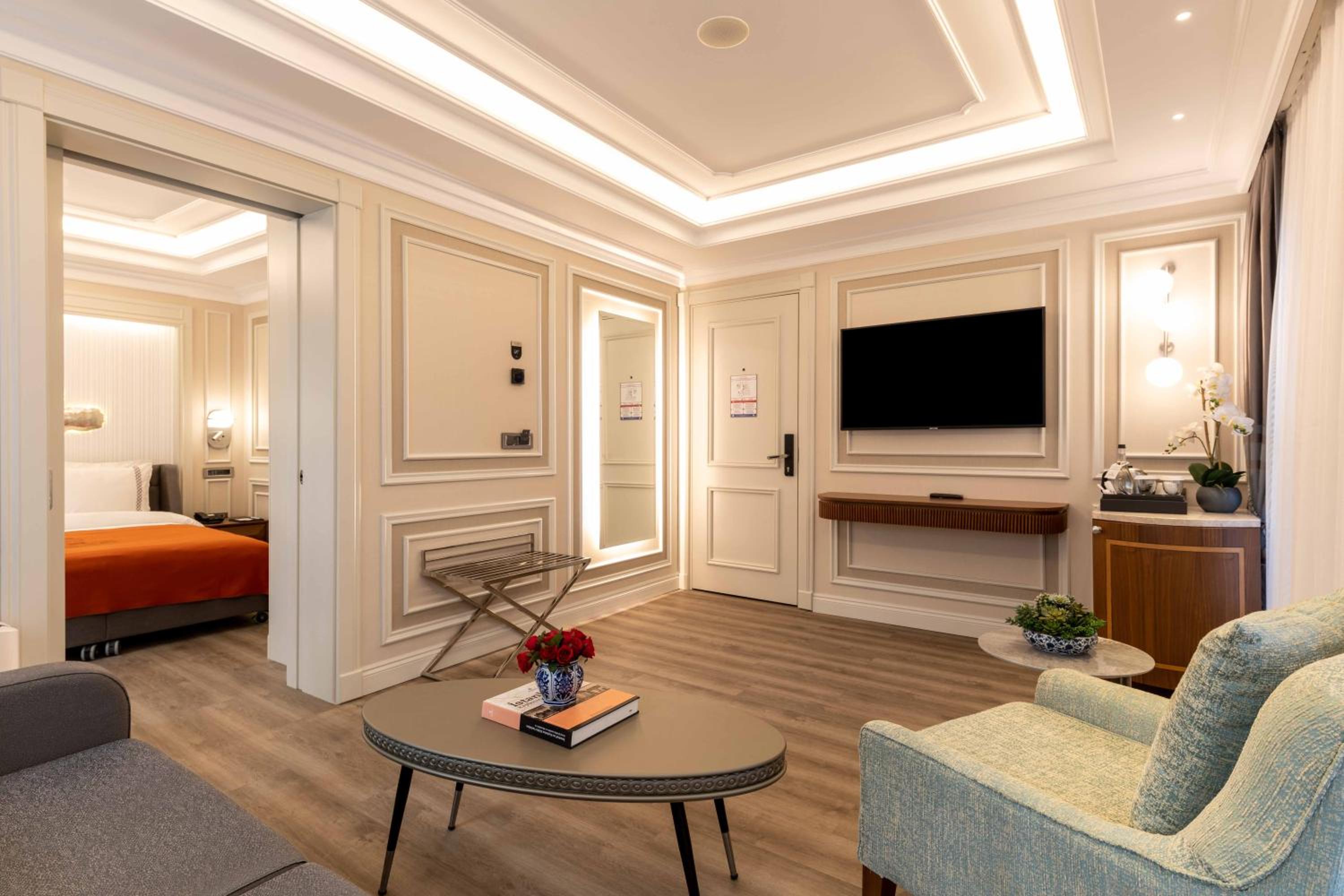 Amiral Palace Hotel Boutique Class - Image 144
