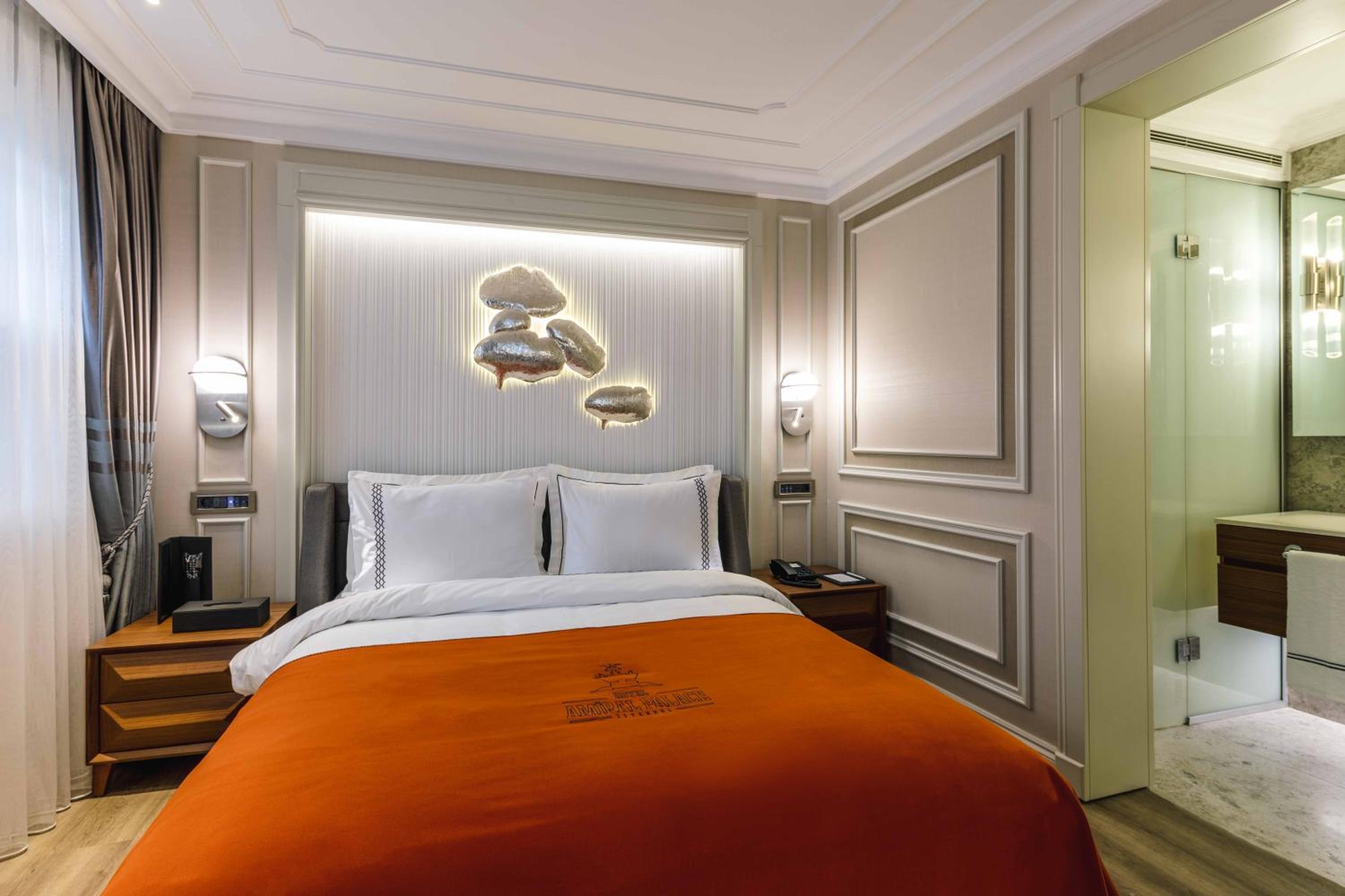 Amiral Palace Hotel Boutique Class - Image 95