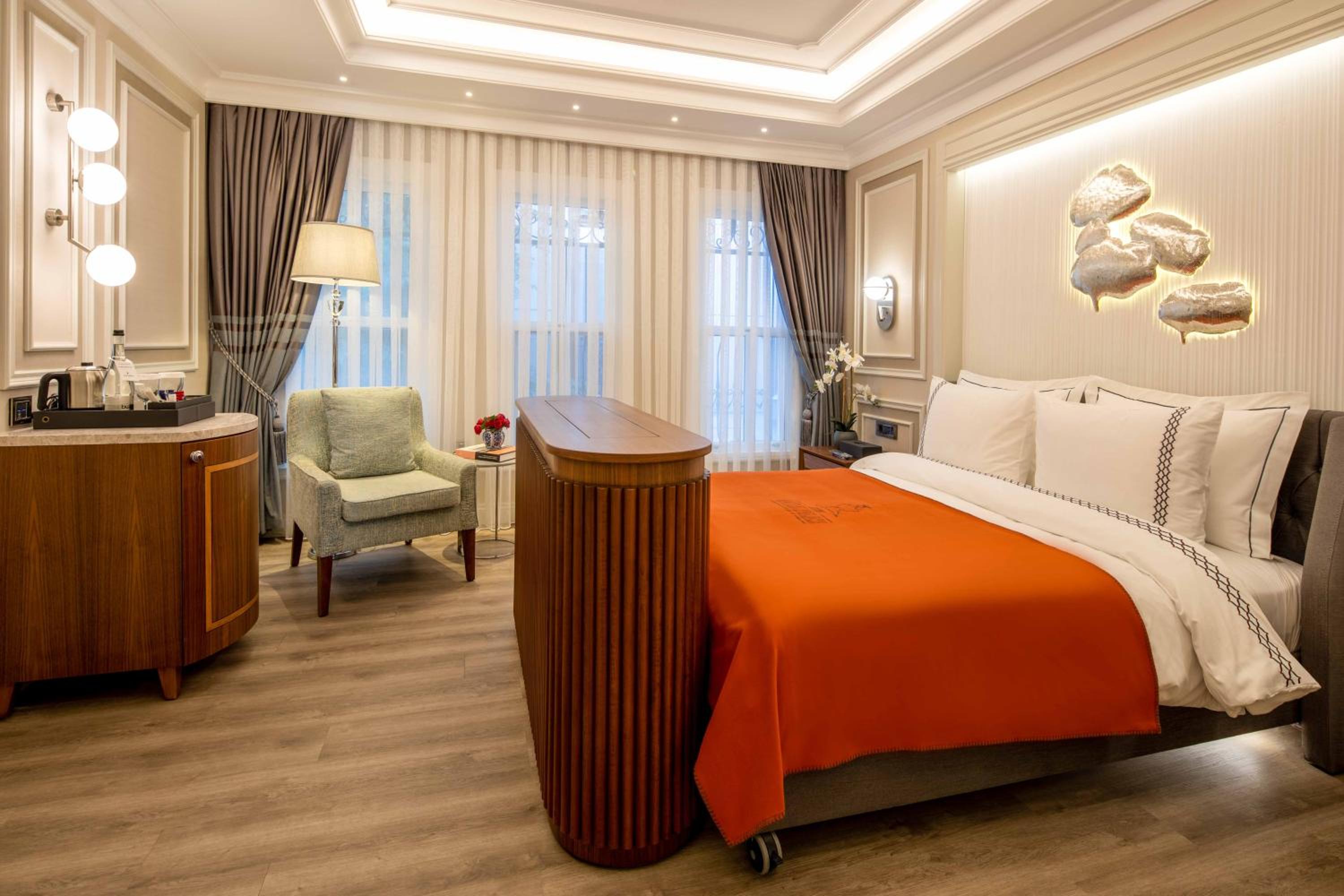Amiral Palace Hotel Boutique Class - Image 98