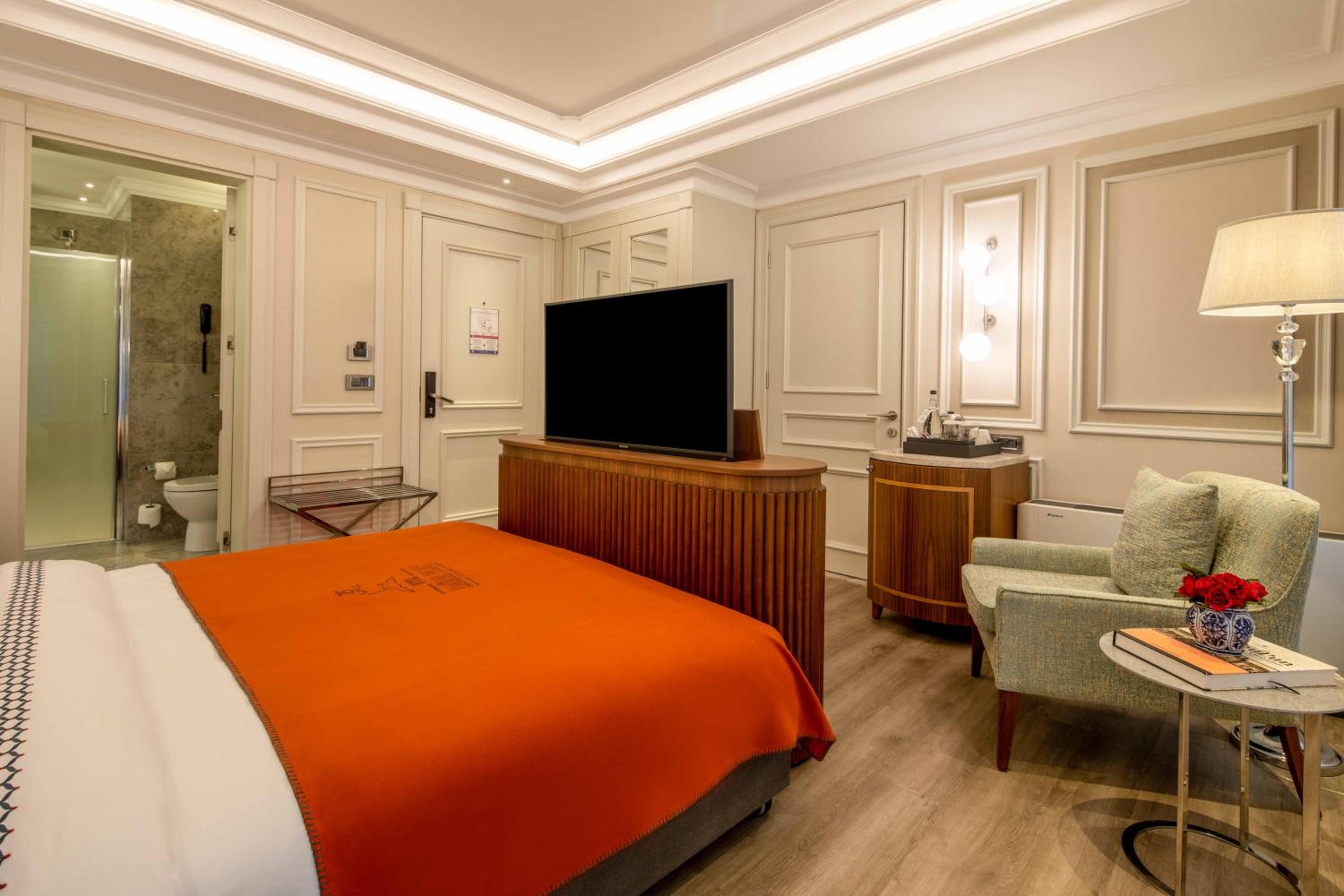 Amiral Palace Hotel Boutique Class - Image 149