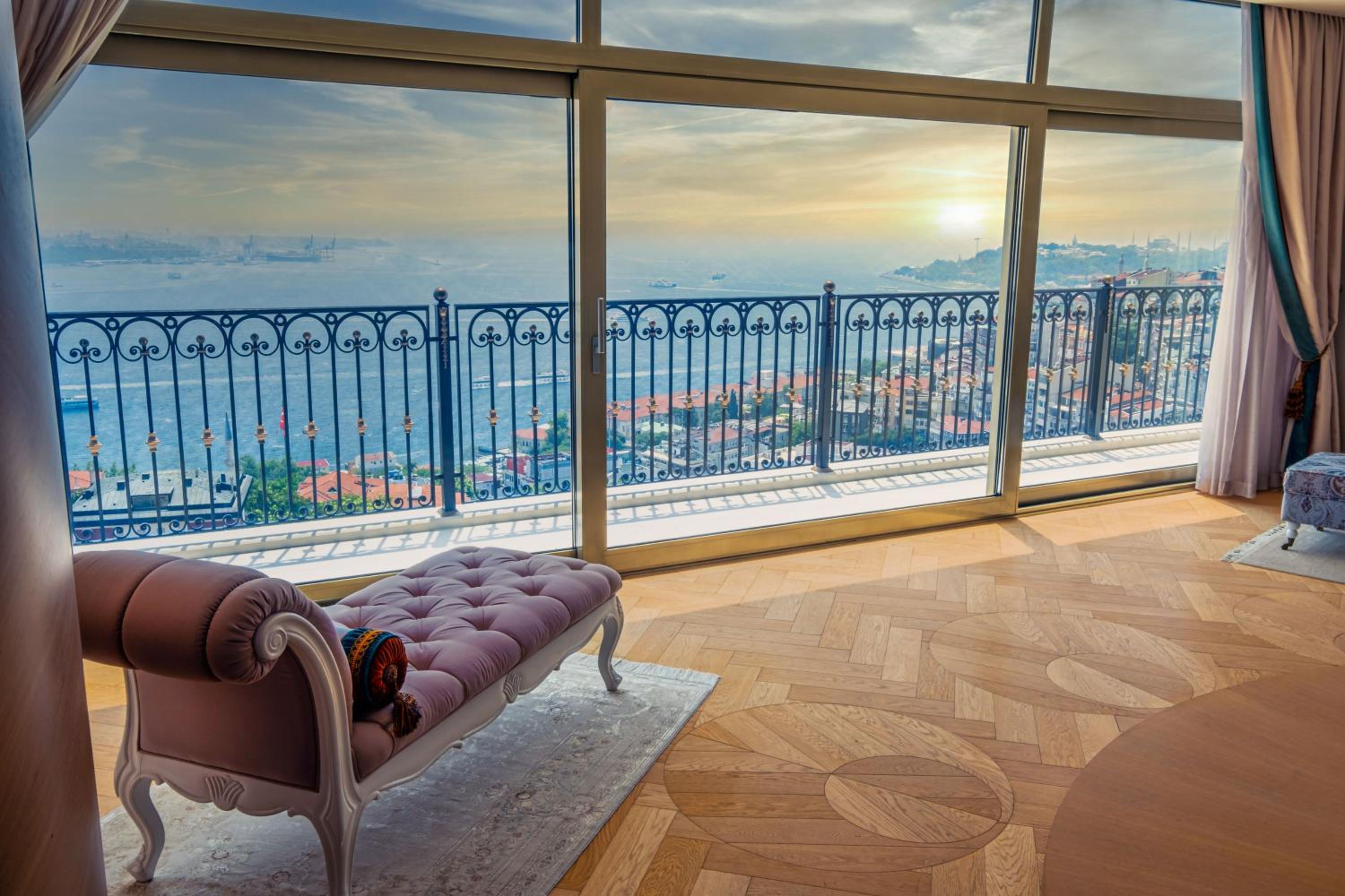 CVK Park Bosphorus Hotel Istanbul - Image 147