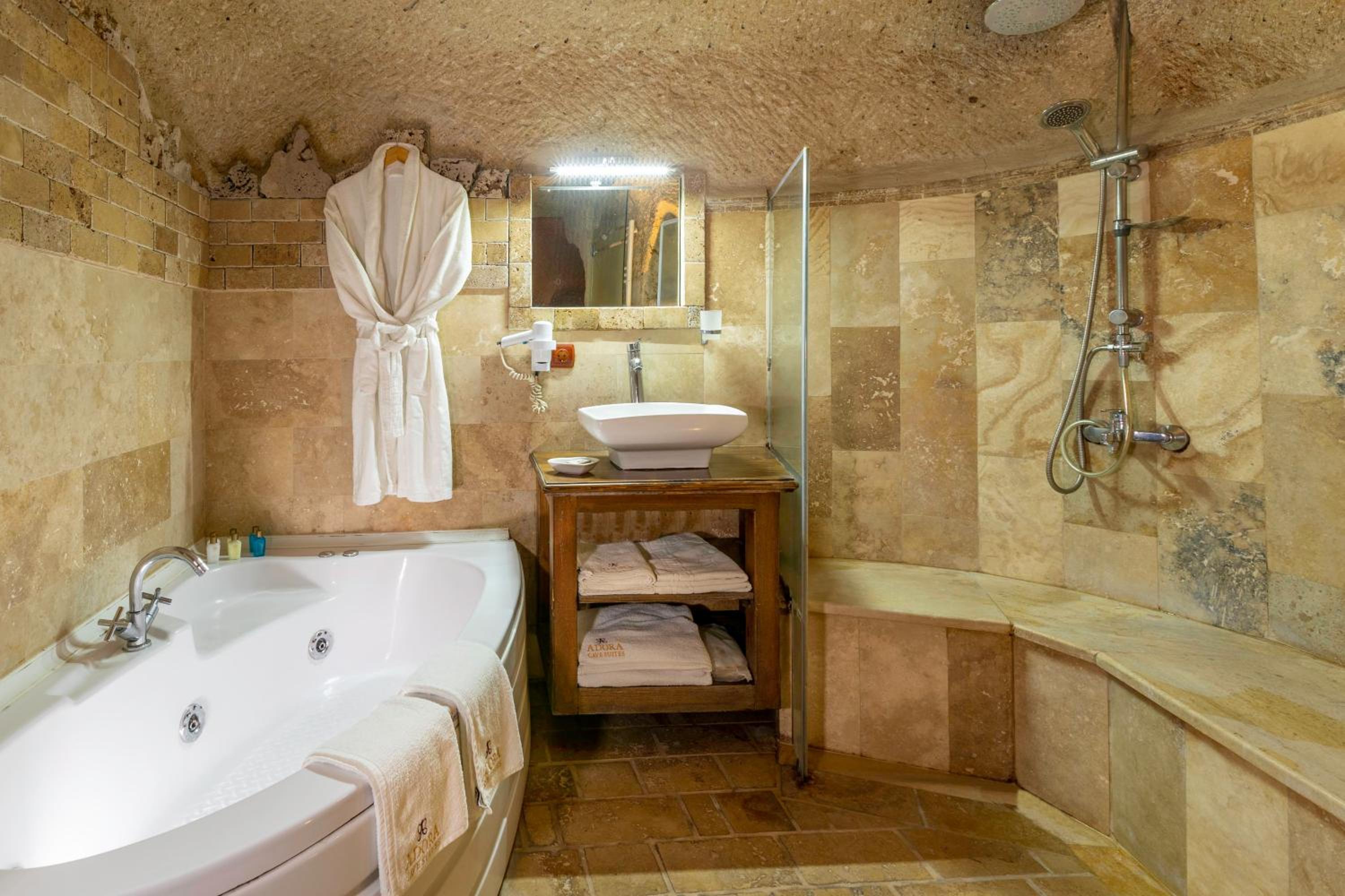Adora Cave Suitleri - - Image 7