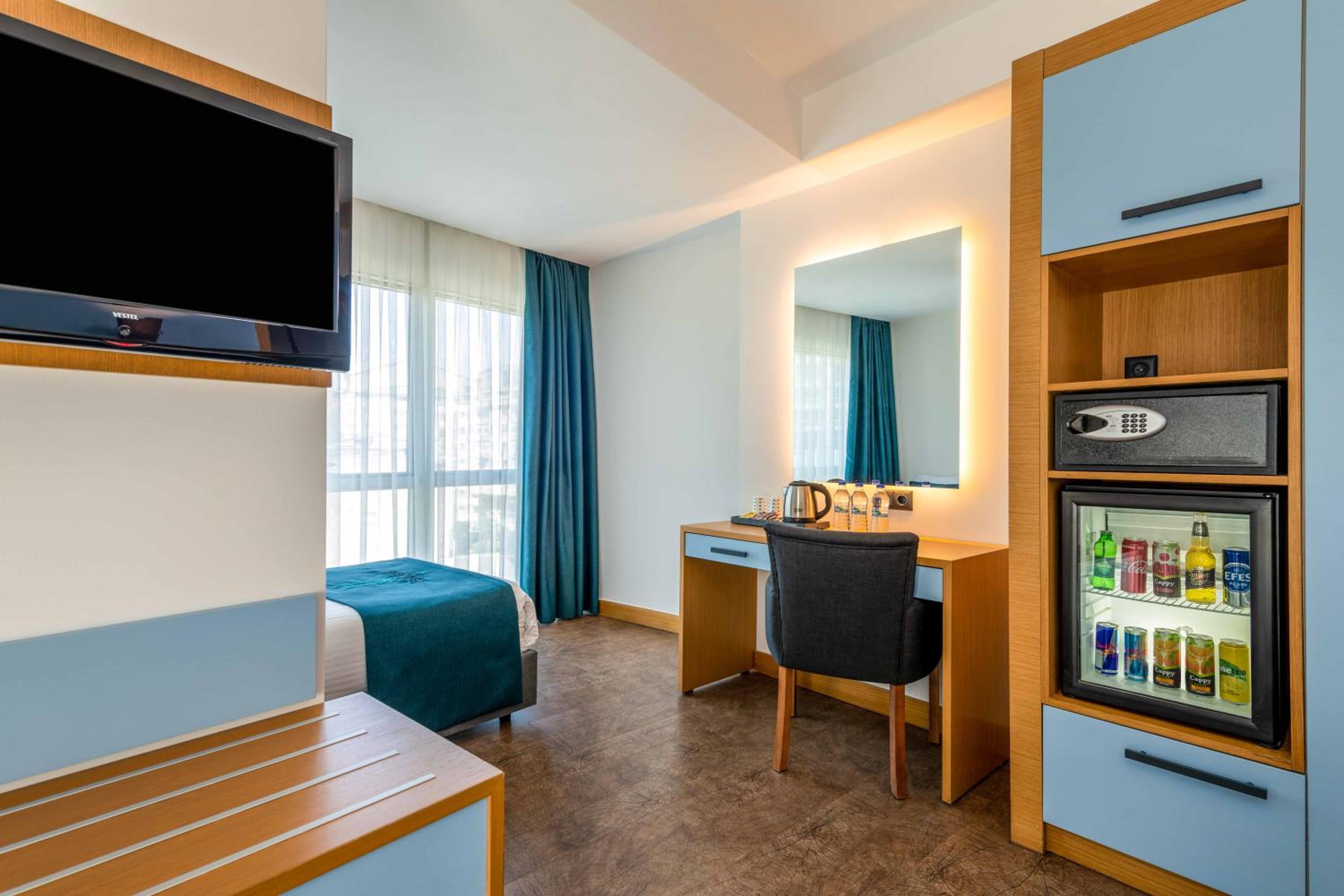 Urban Hotel Bomonti - Image 23