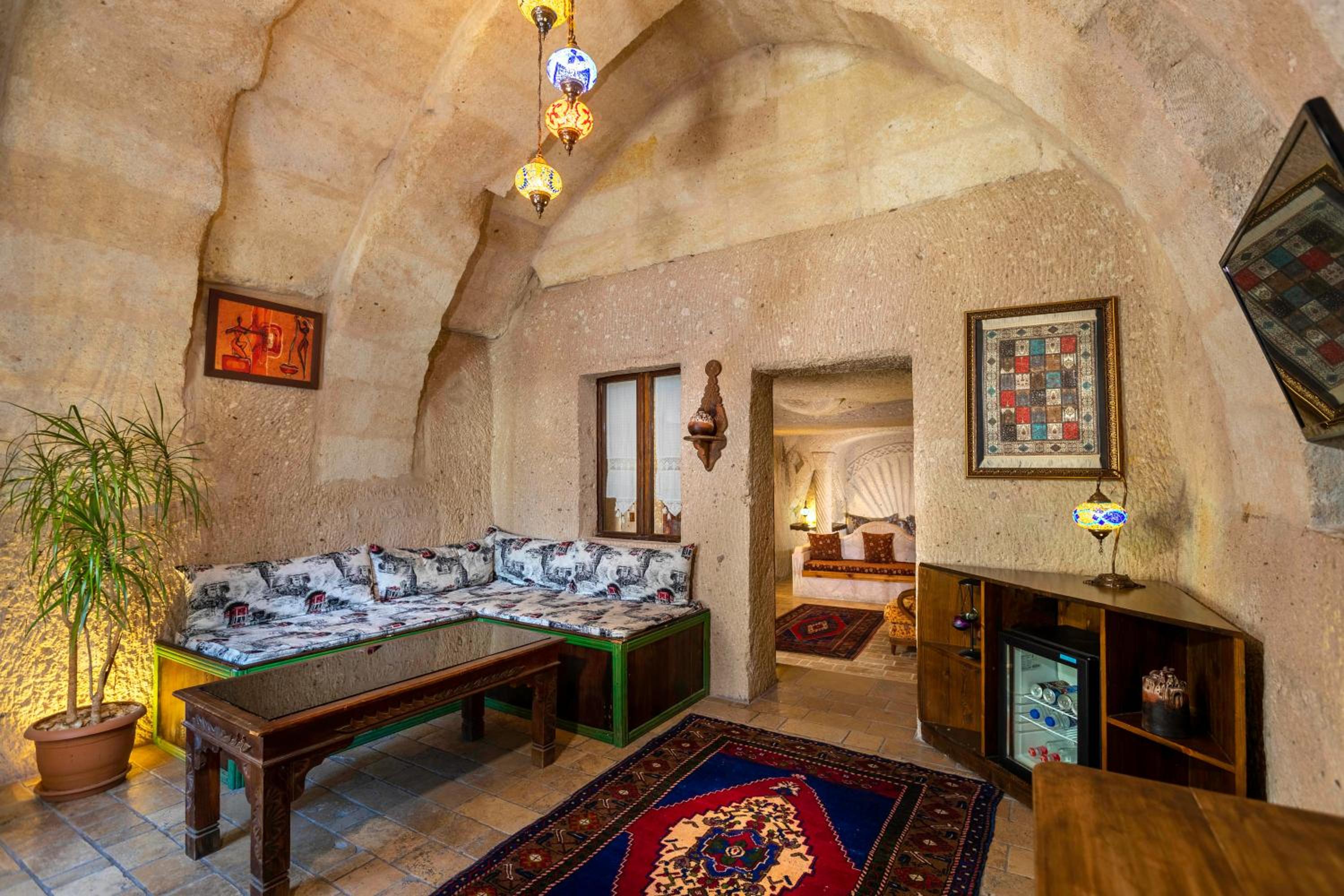 Adora Cave Suitleri - - Image 19