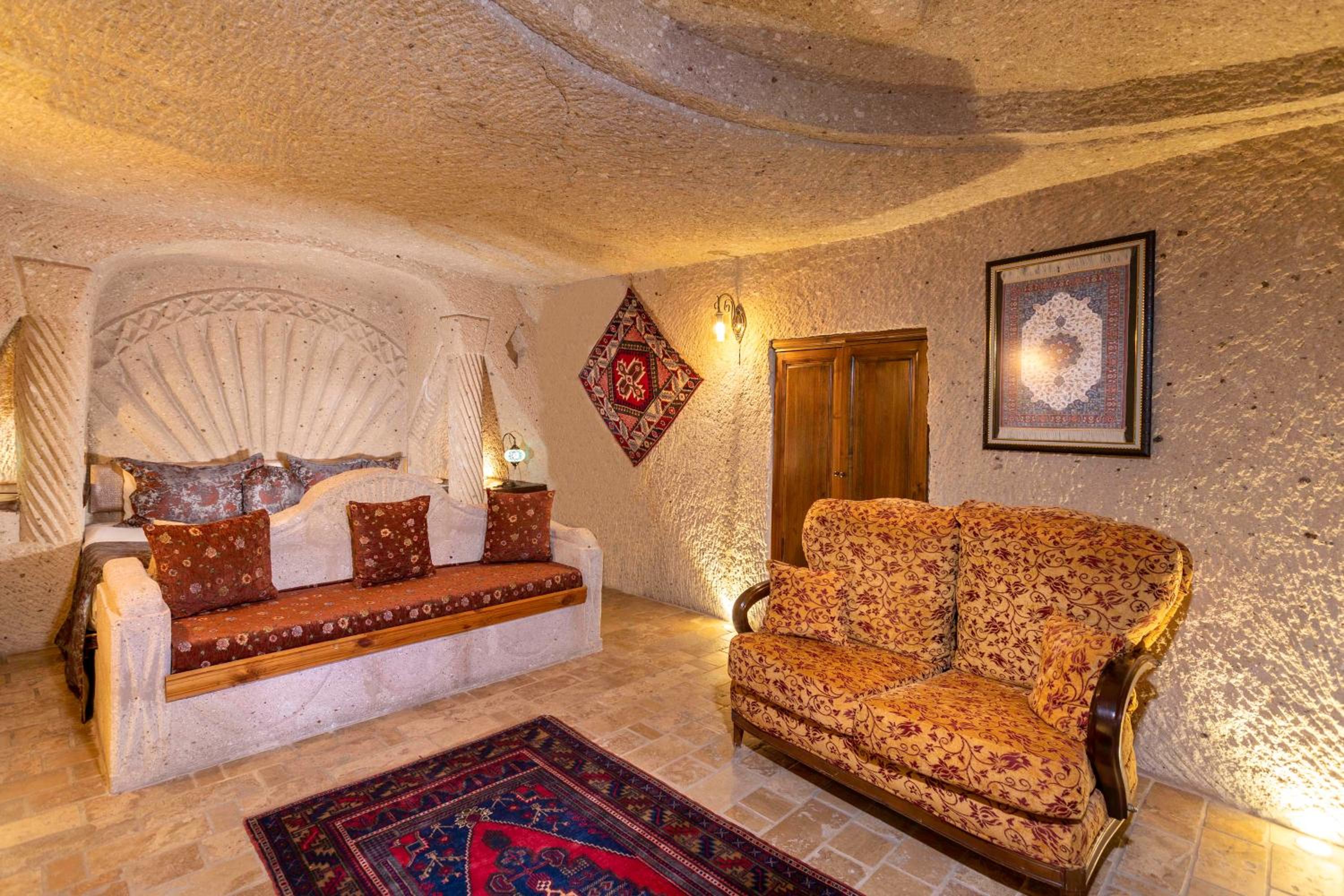 Adora Cave Suitleri - - Image 18