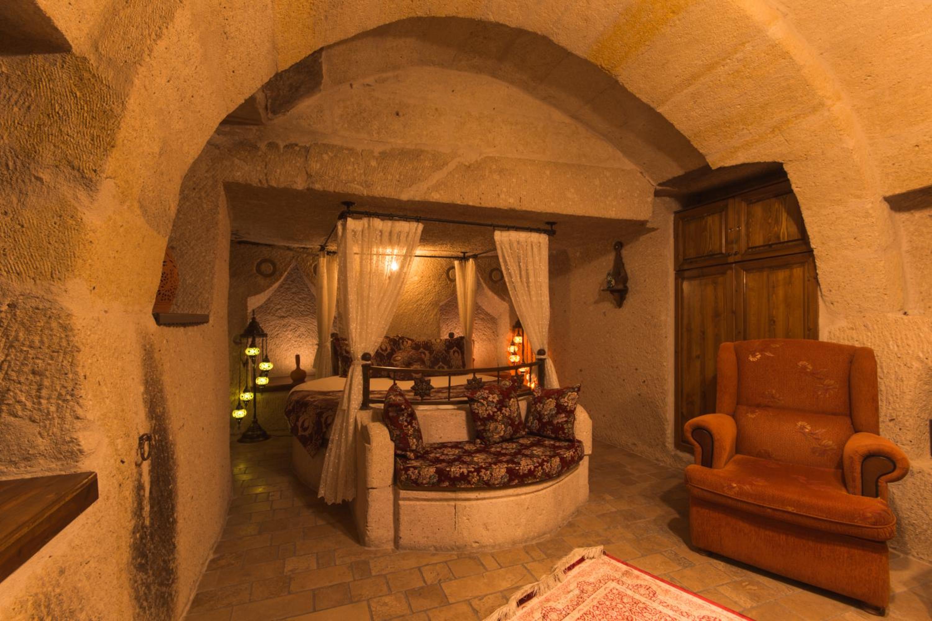 Adora Cave Suitleri - - Image 40