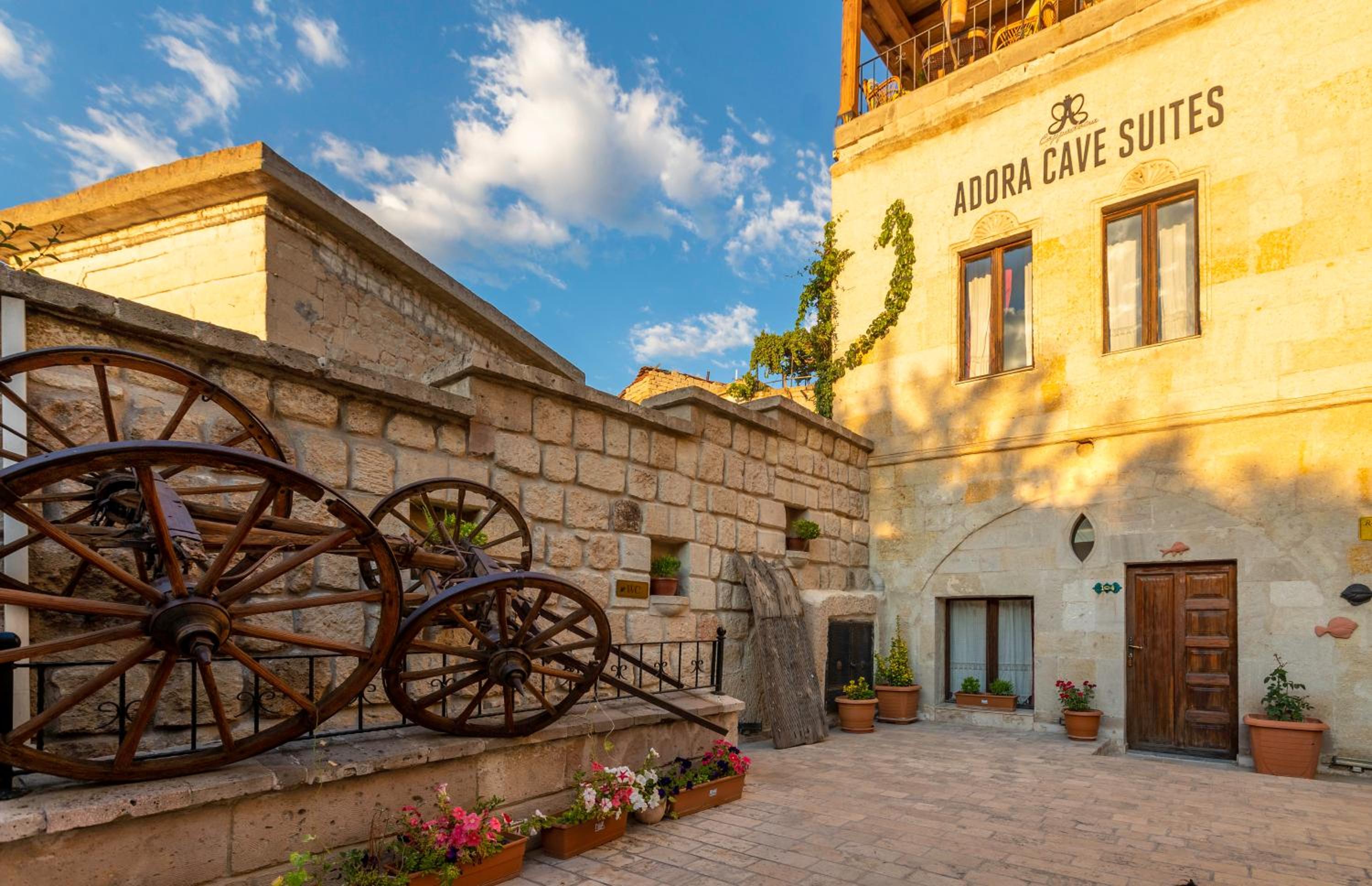 Adora Cave Suitleri - - Image 60