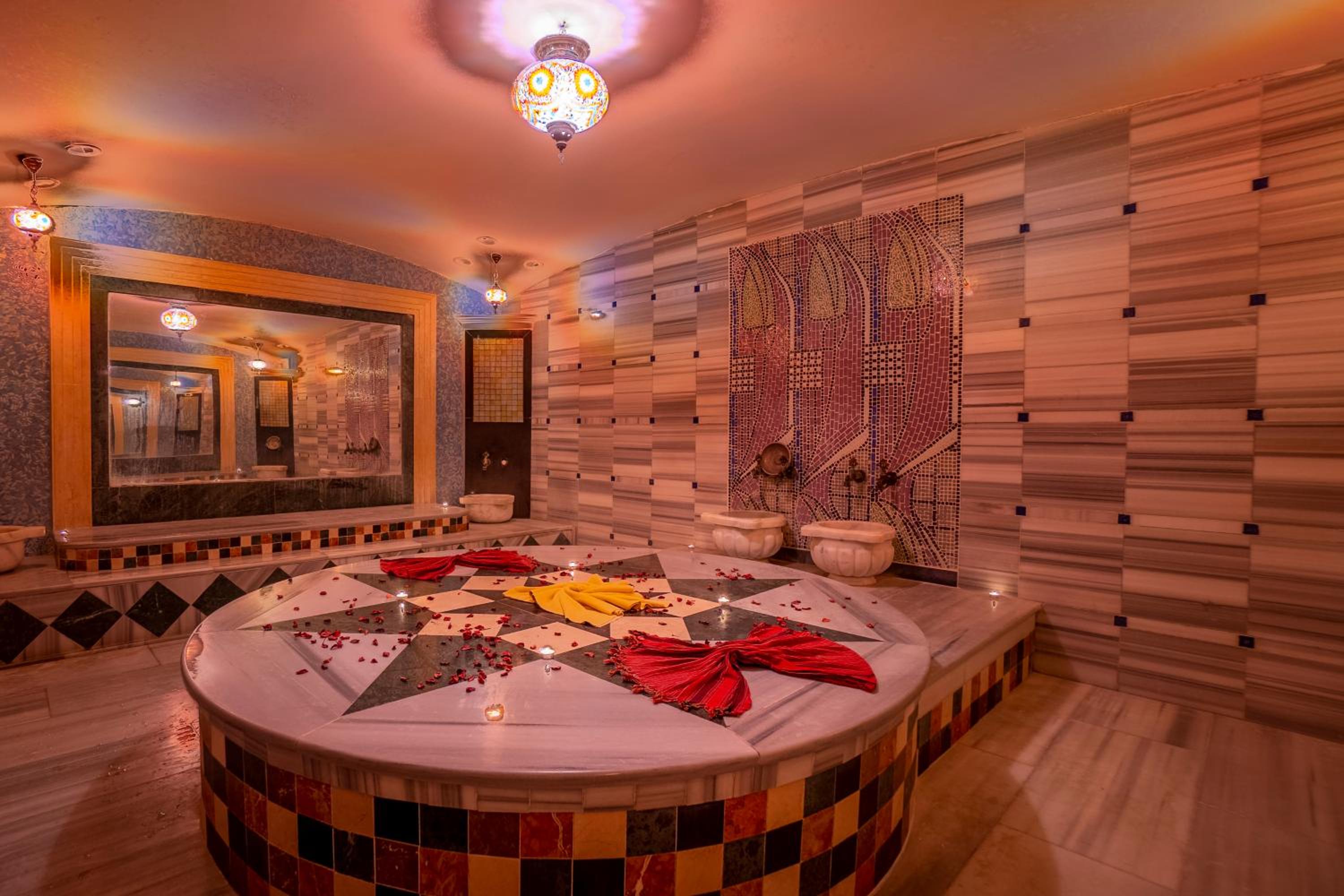 Tu Casa Gelidonya Otel - Image 12