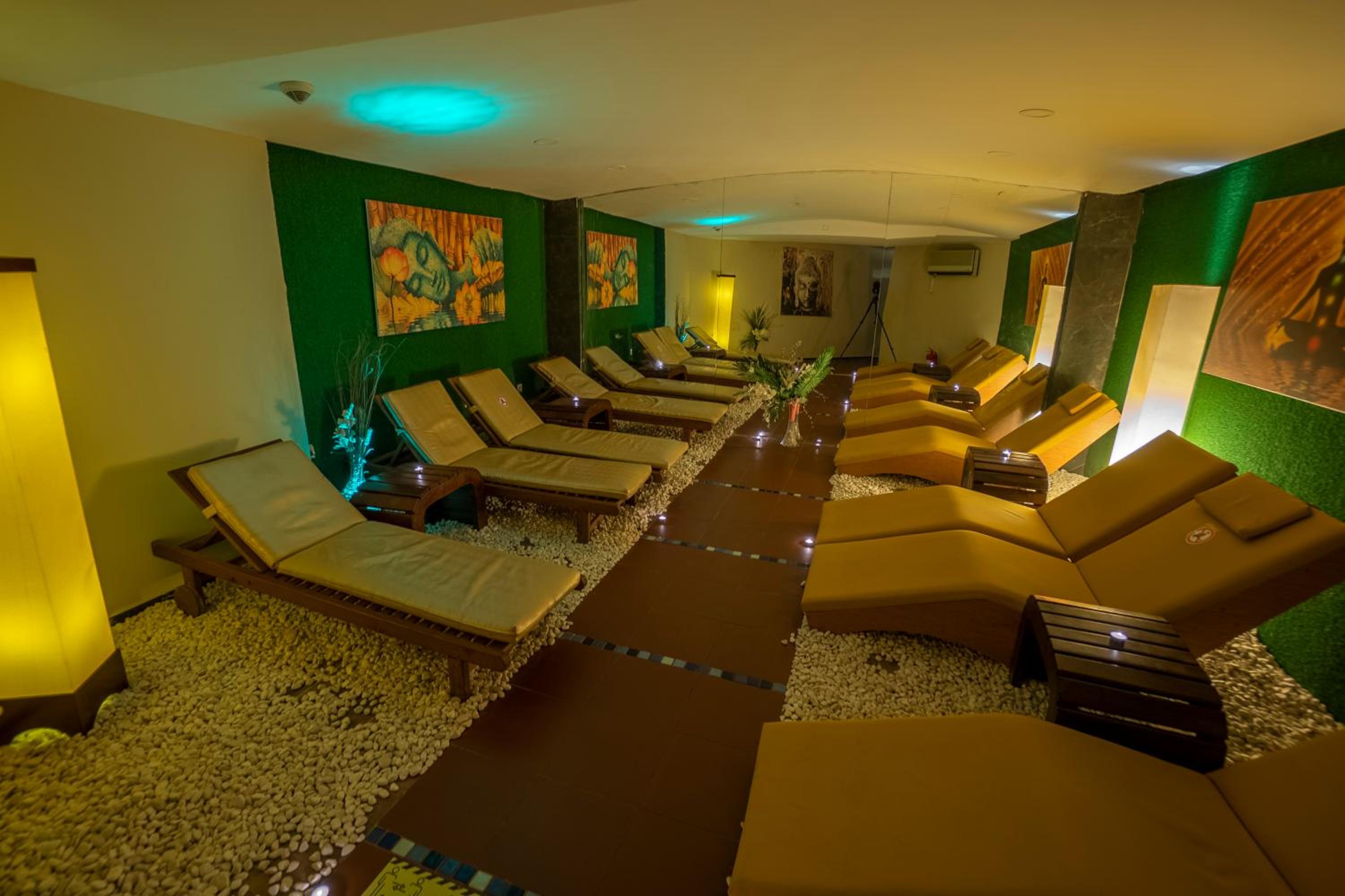 Tu Casa Gelidonya Otel - Image 13