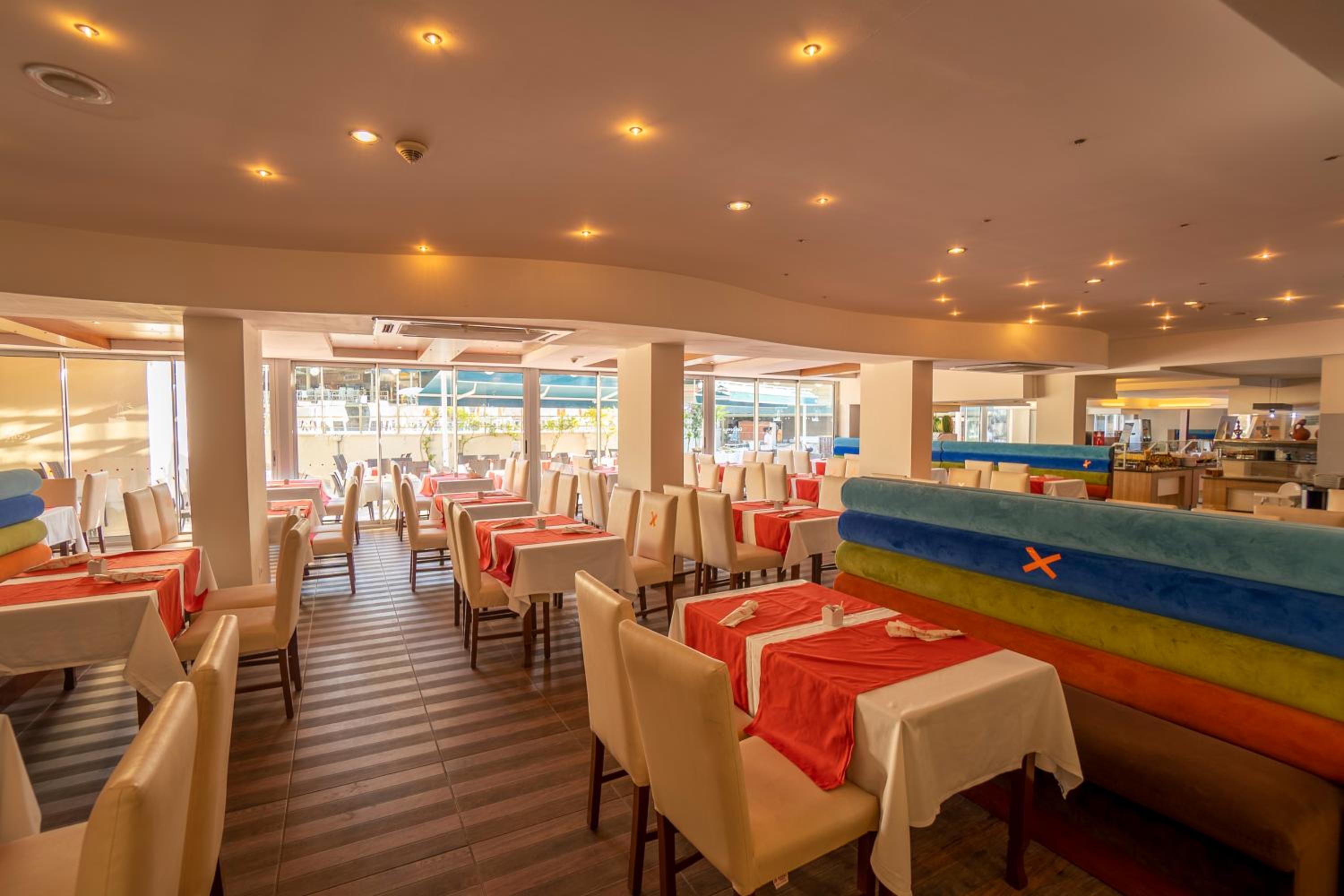 Tu Casa Gelidonya Otel - Image 75