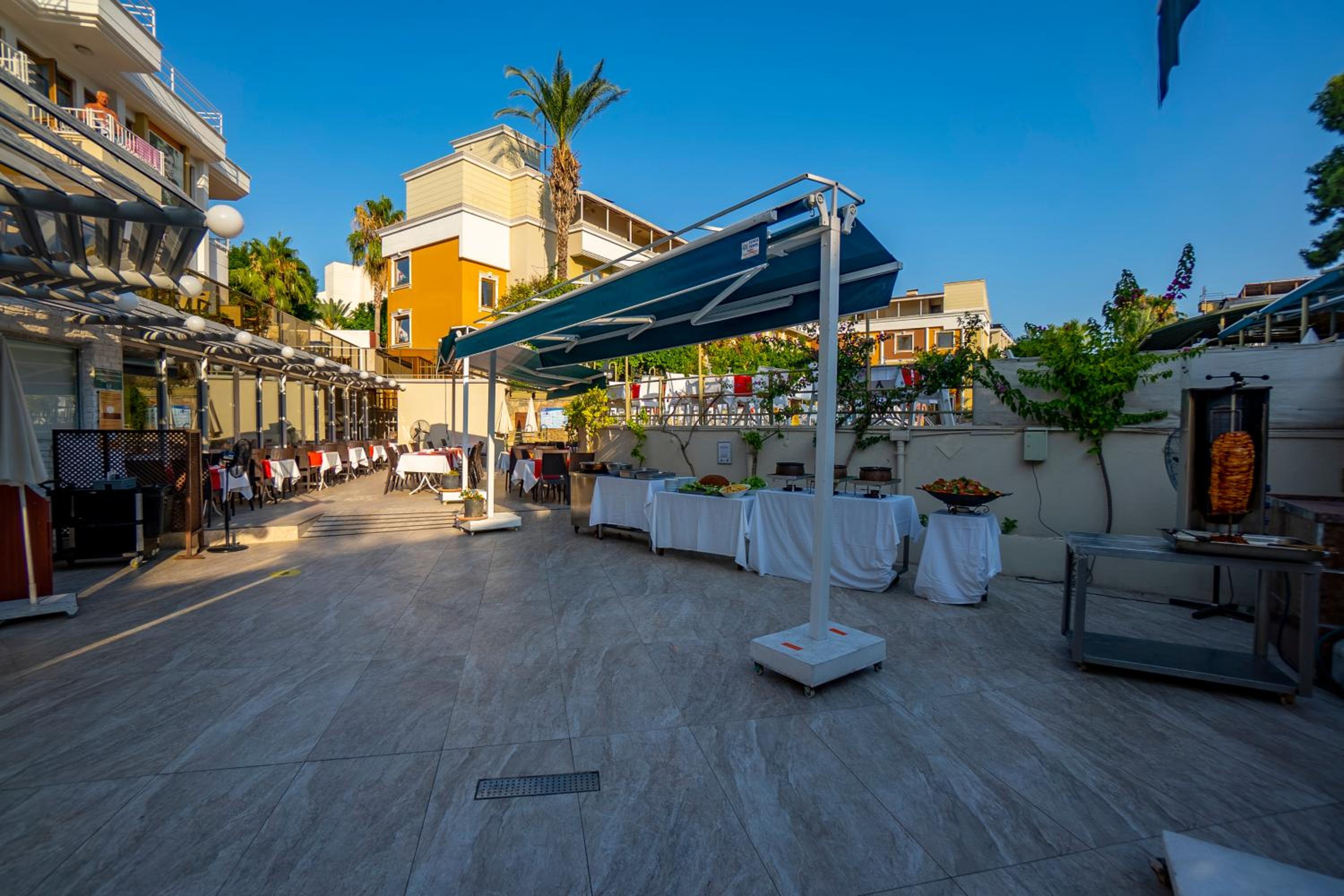 Tu Casa Gelidonya Otel - Image 76