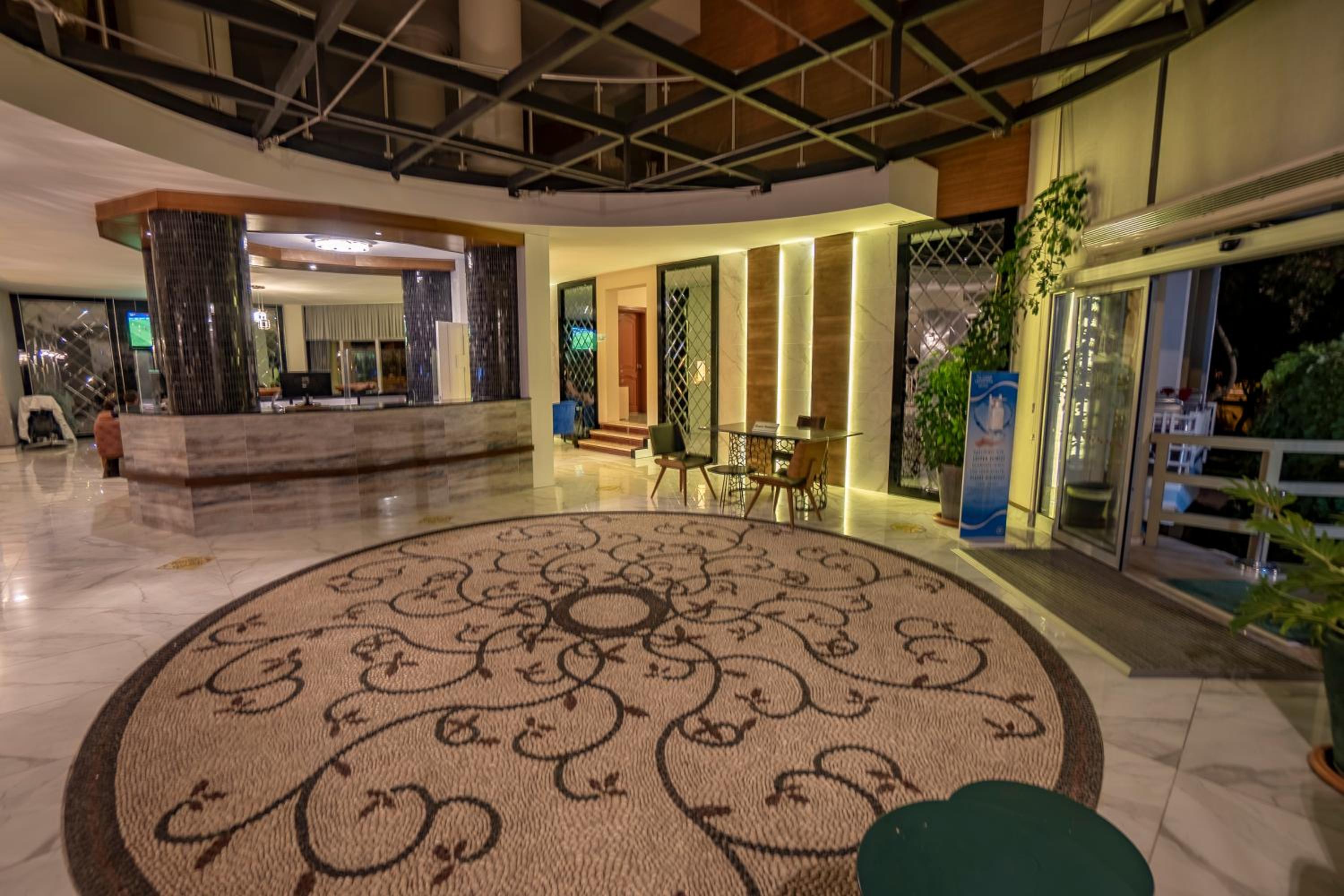 Tu Casa Gelidonya Otel - Image 81