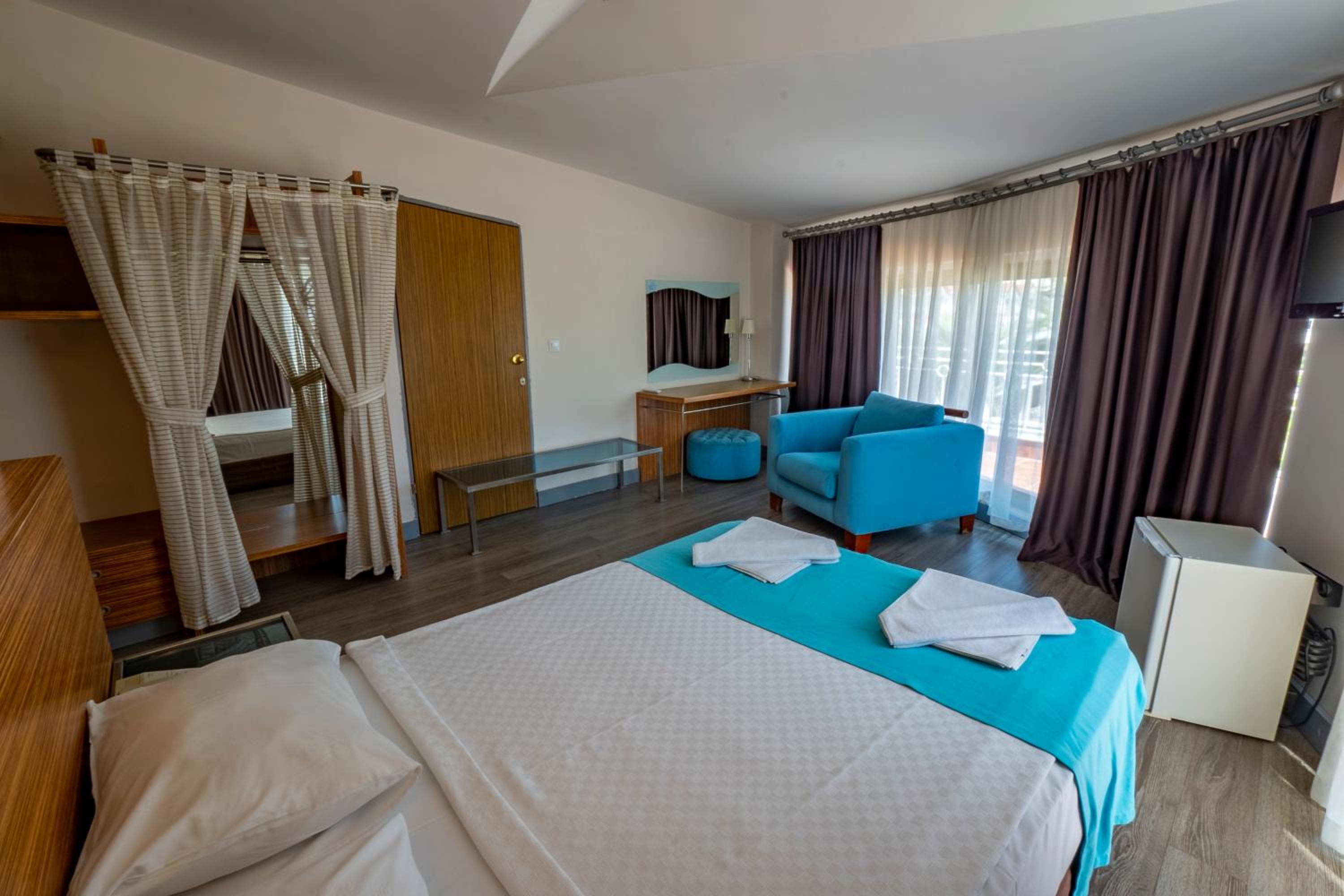 Tu Casa Gelidonya Otel - Image 82
