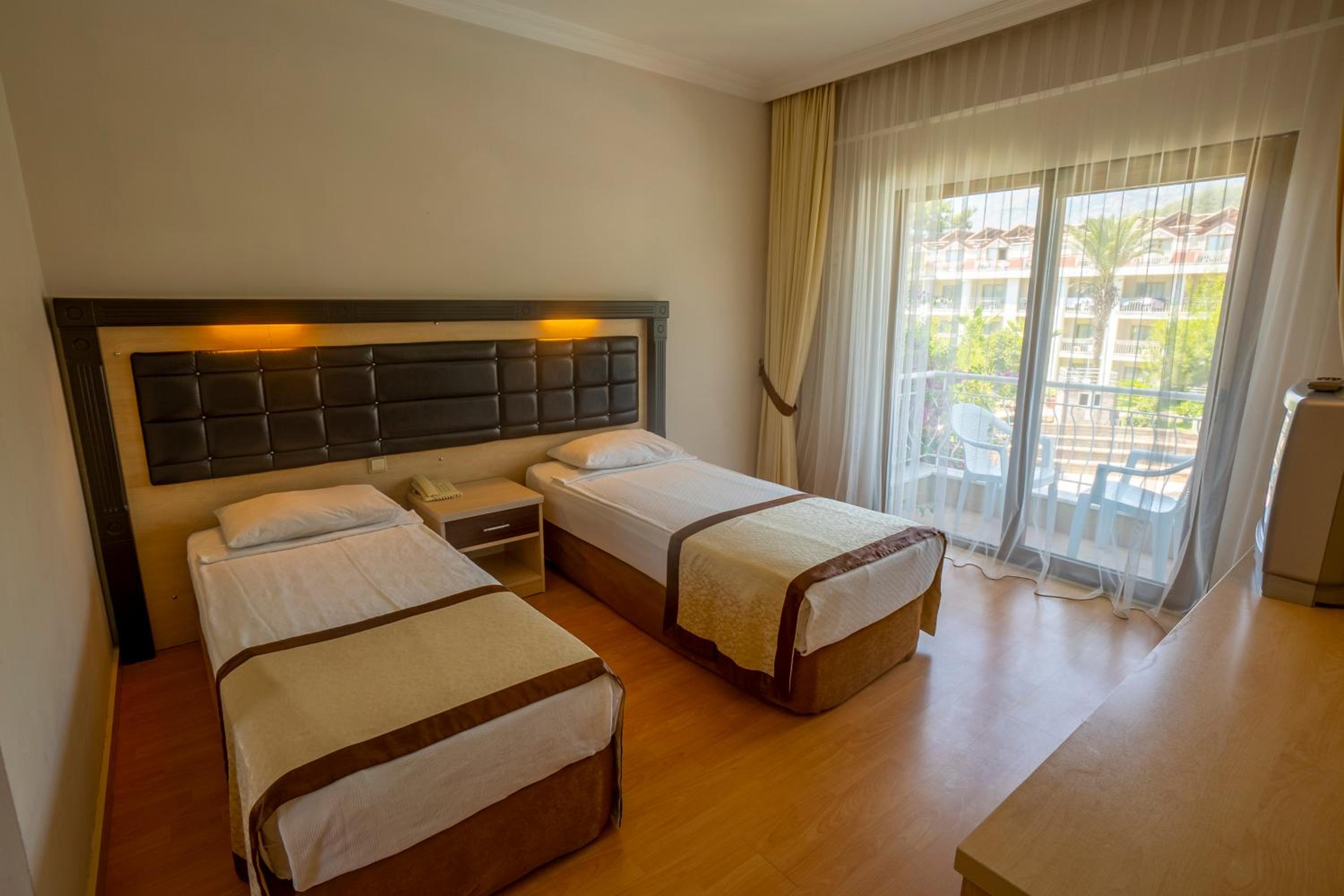 Tu Casa Gelidonya Otel - Image 84