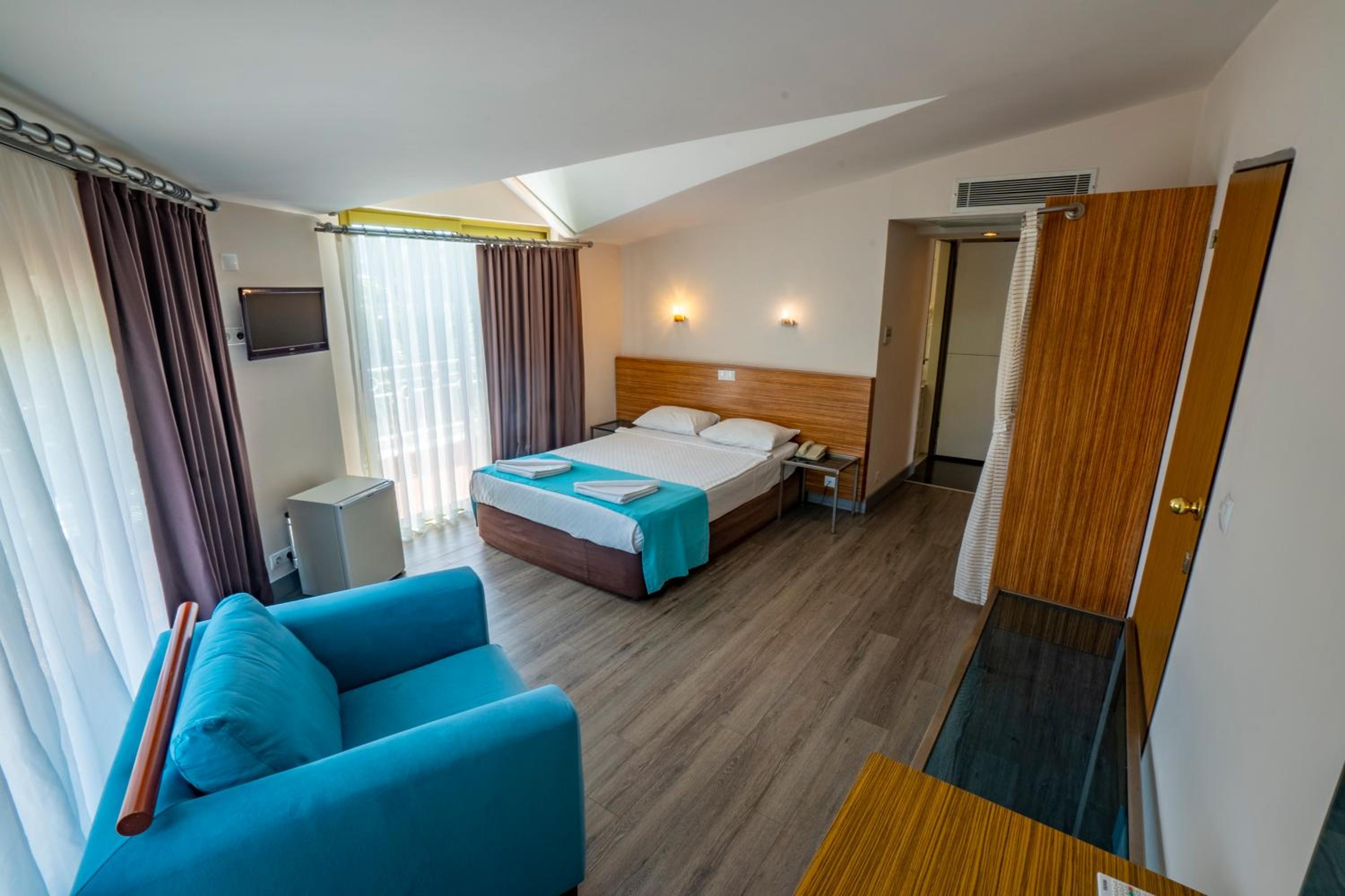 Tu Casa Gelidonya Otel - Image 30