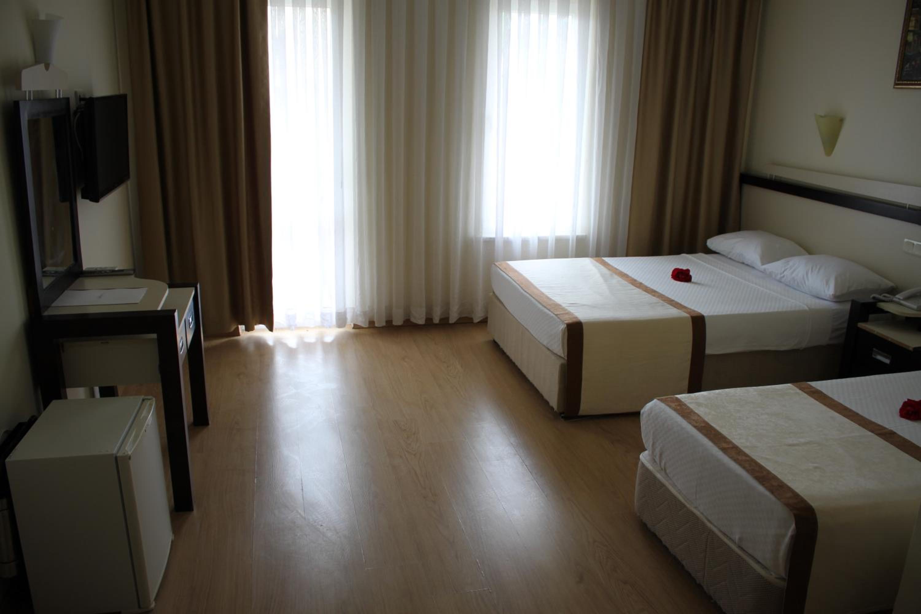 Tu Casa Gelidonya Otel - Image 31