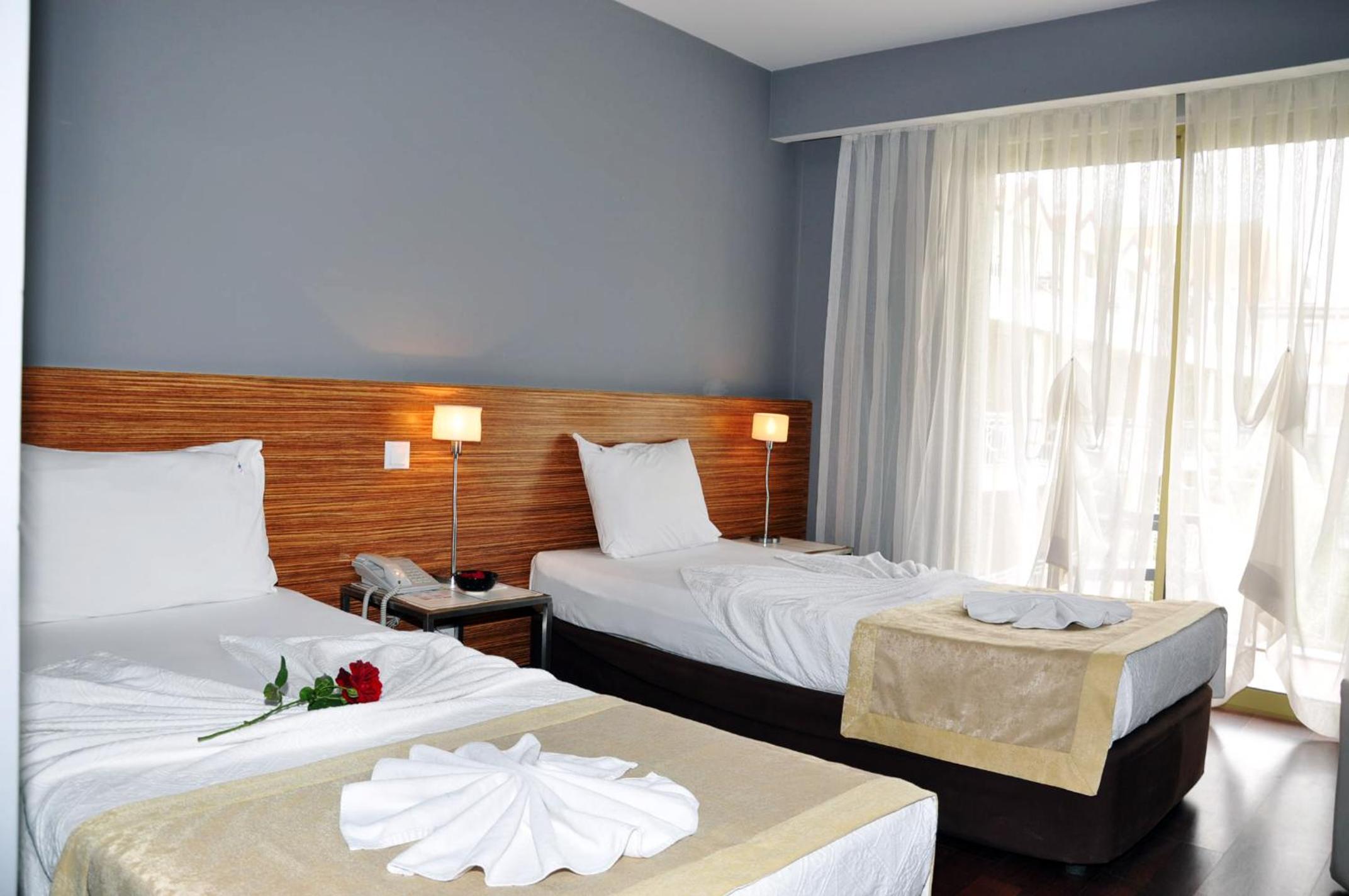Tu Casa Gelidonya Otel - Image 32
