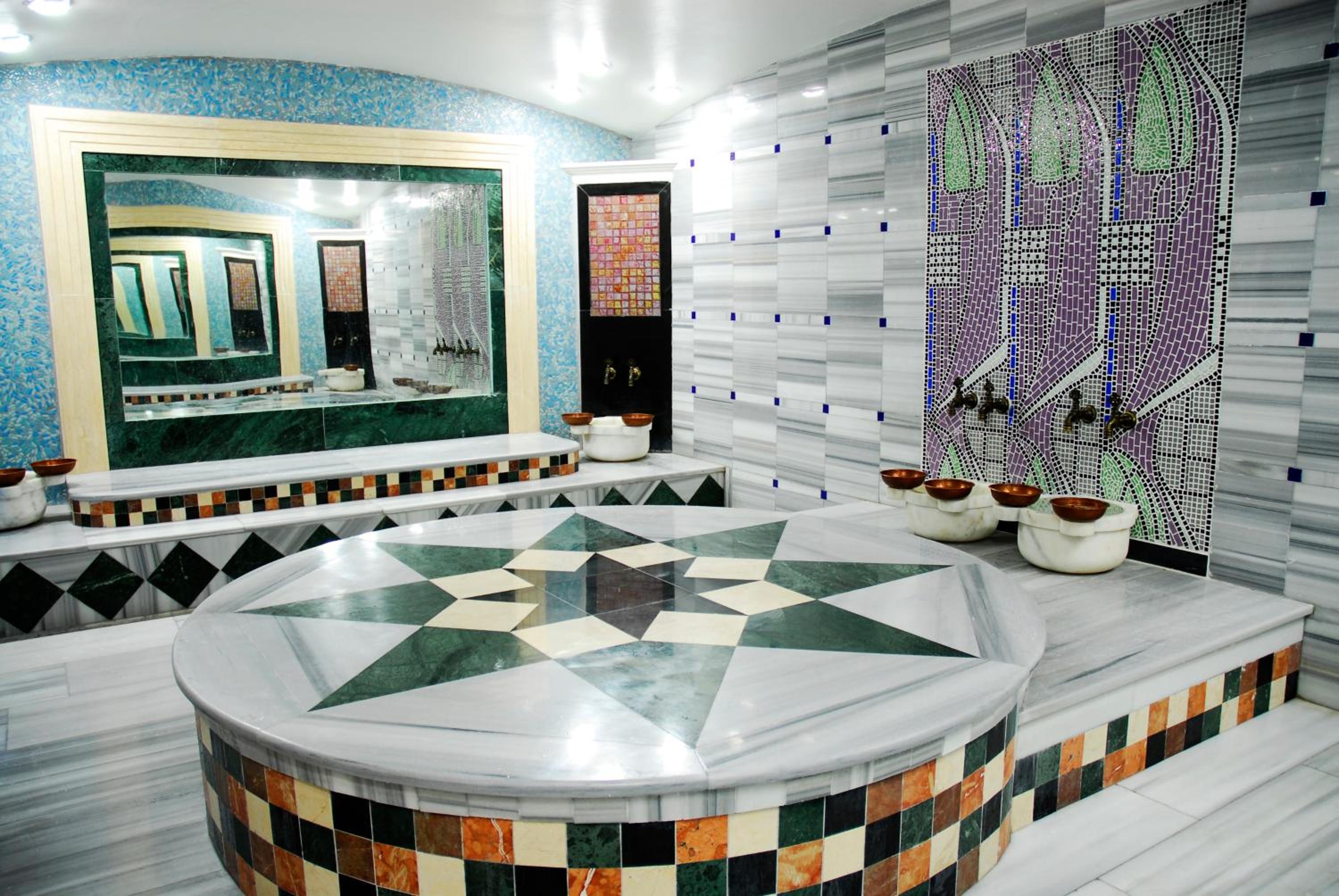 Tu Casa Gelidonya Otel - Image 36