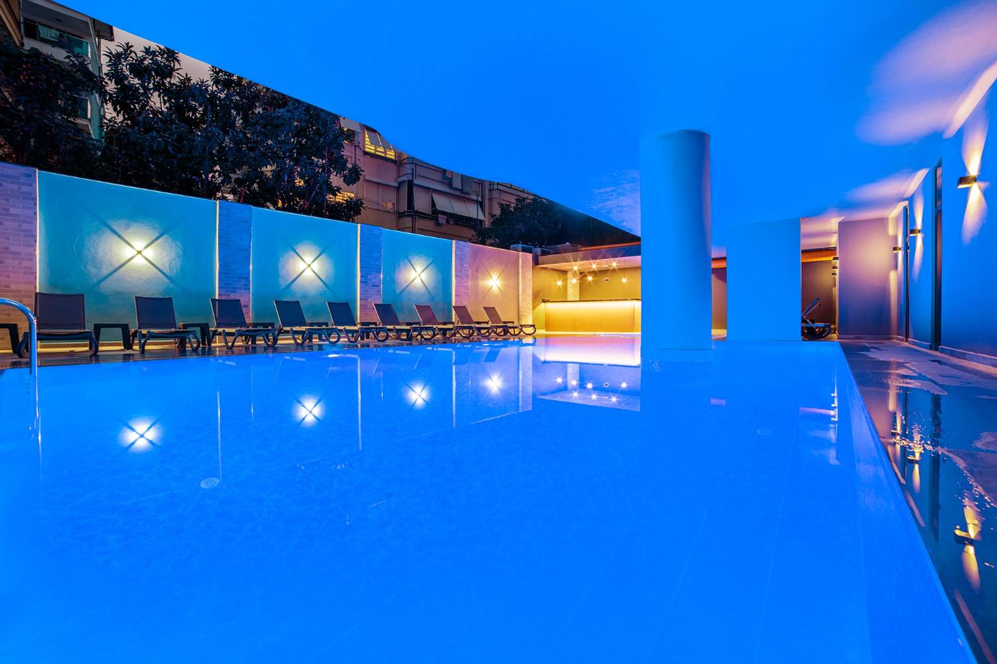 ARIA RIVA APART OTEL - Image 106