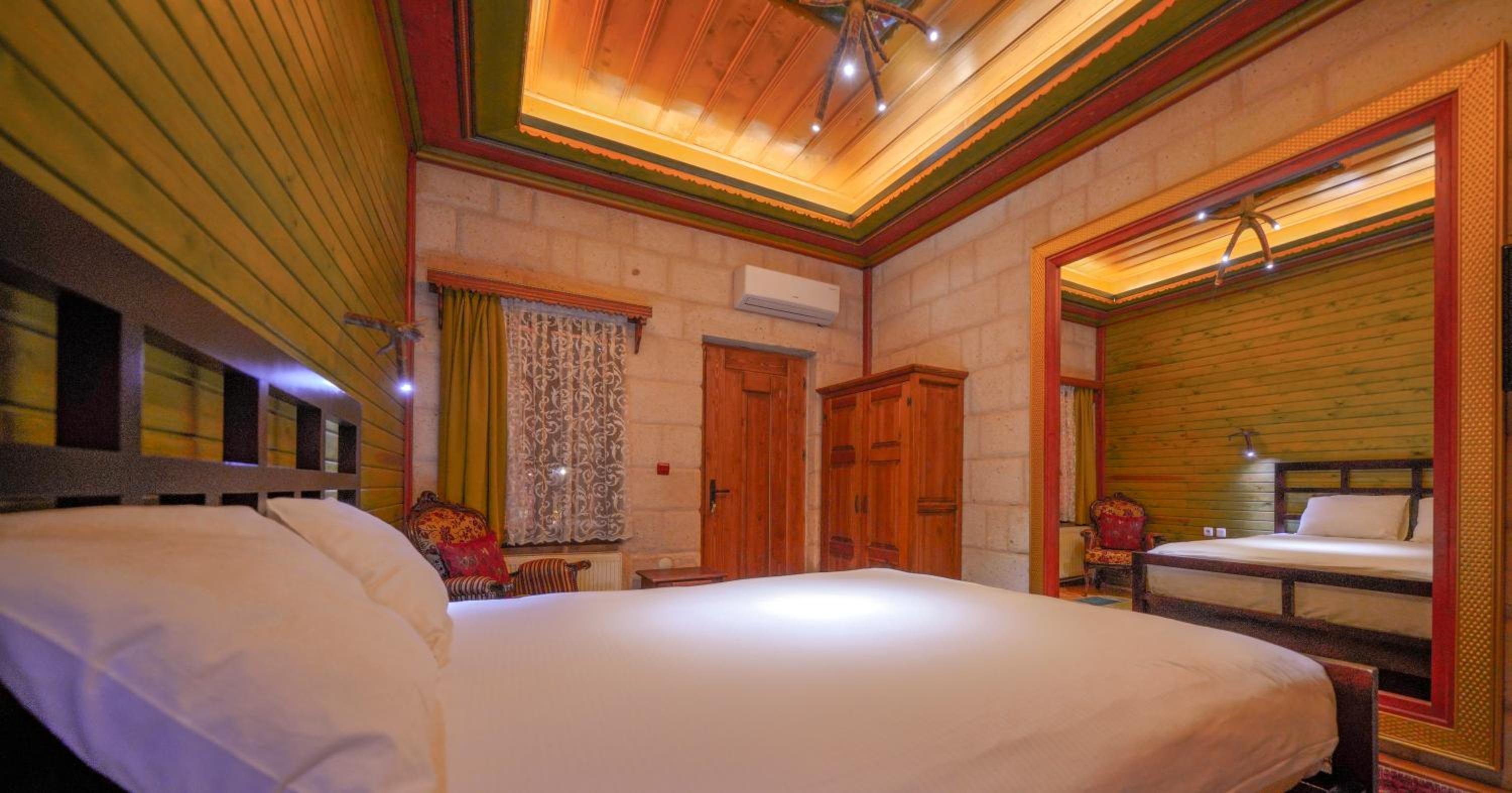 Local Cave House Hotel - Image 34