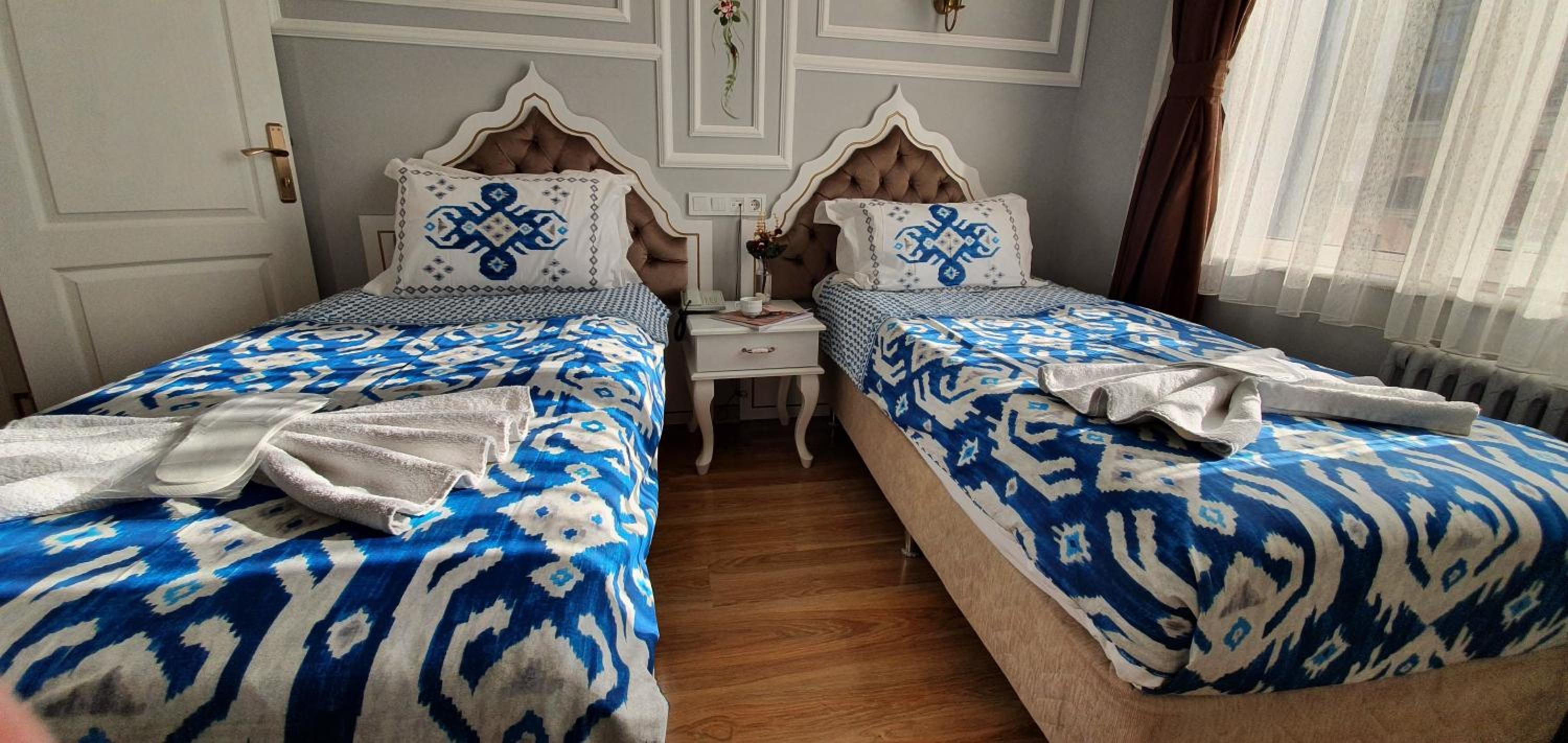 Şehir Hotel Old City - Image 78