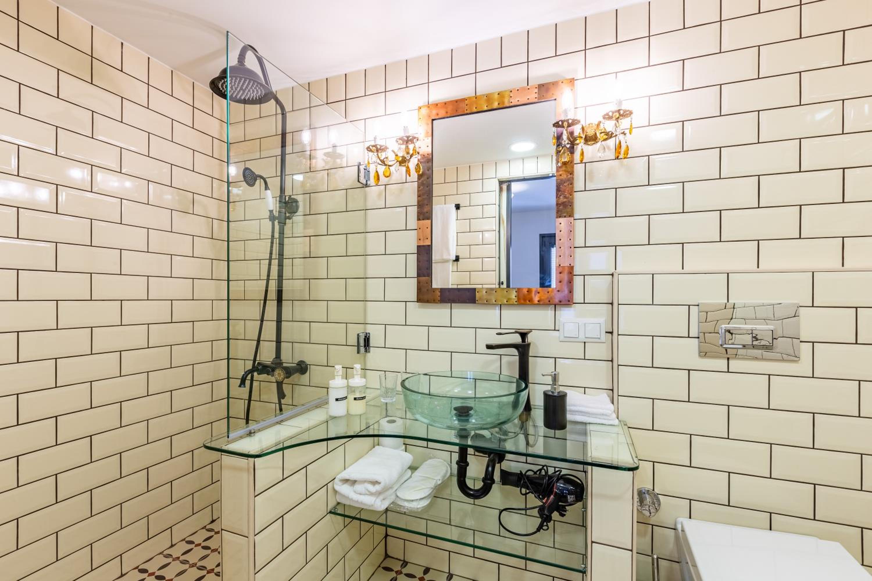 Villa Pera Suite Otel - Image 93
