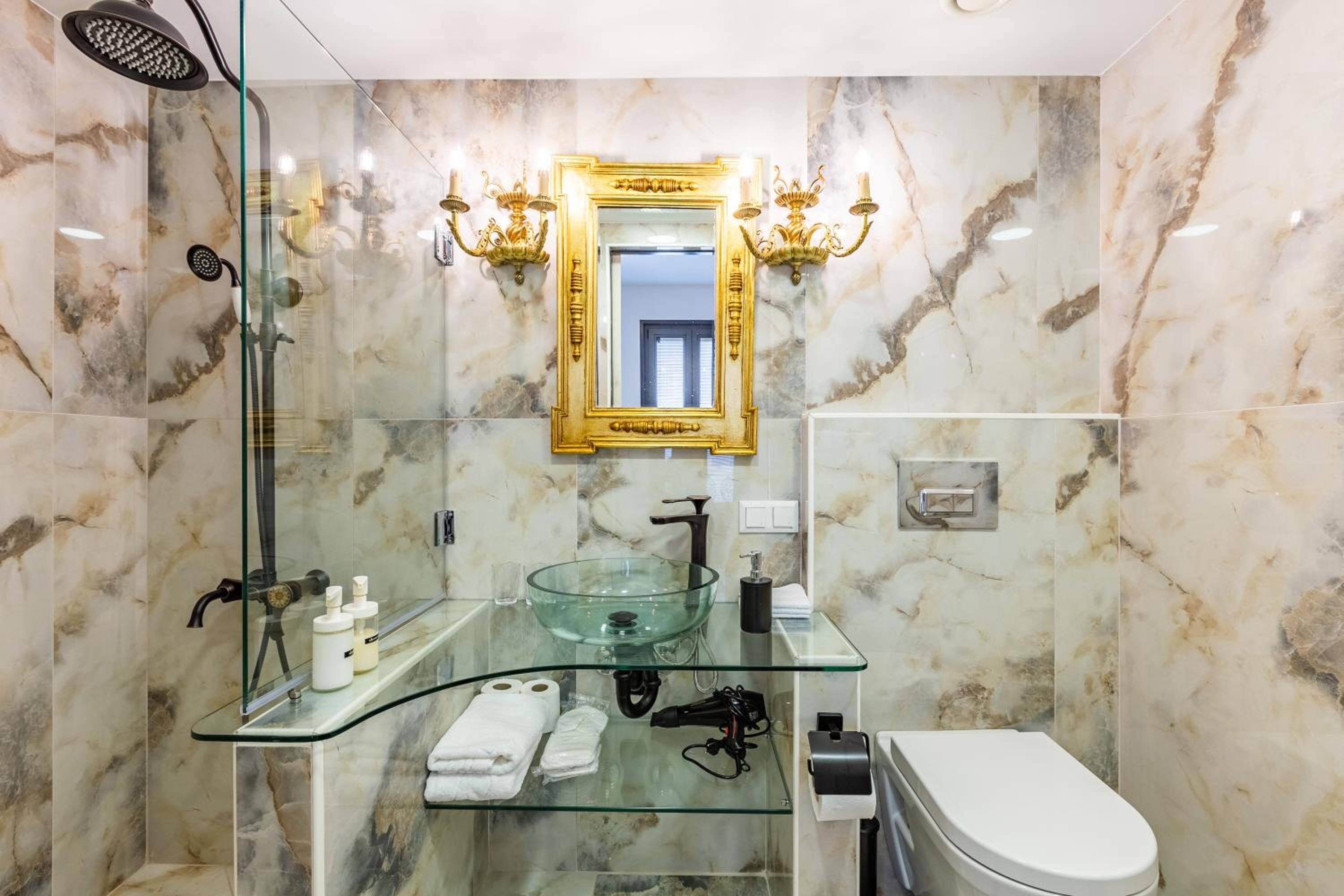 Villa Pera Suite Otel - Image 98