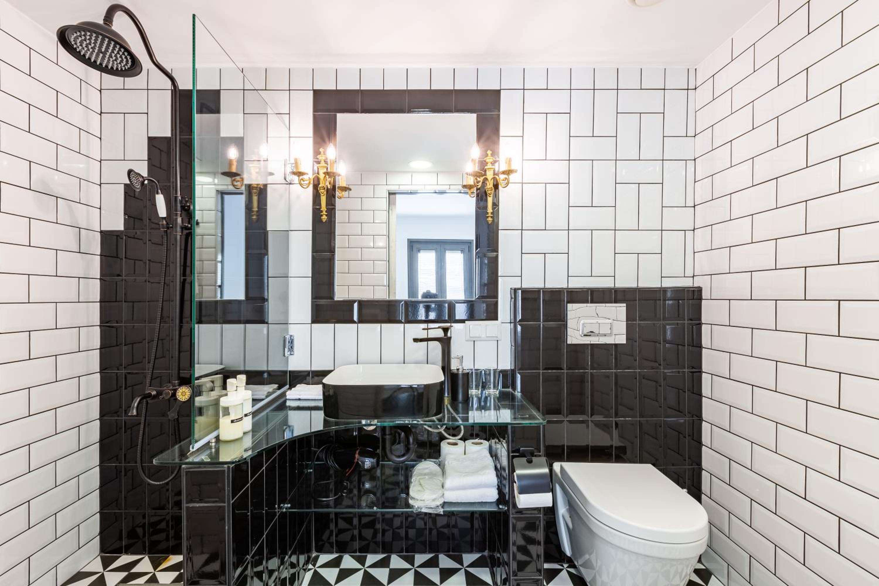 Villa Pera Suite Otel - Image 101