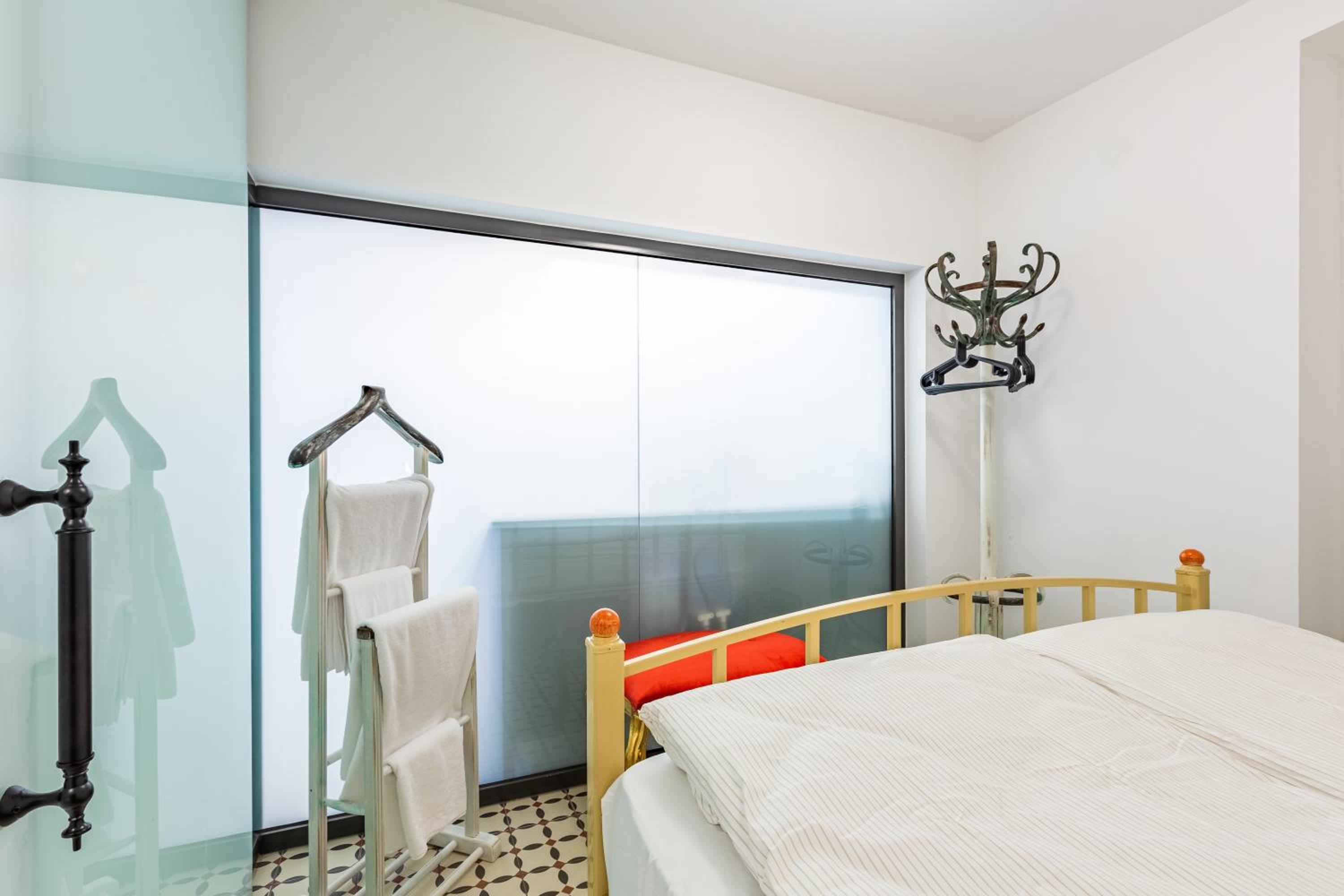 Villa Pera Suite Otel - Image 187