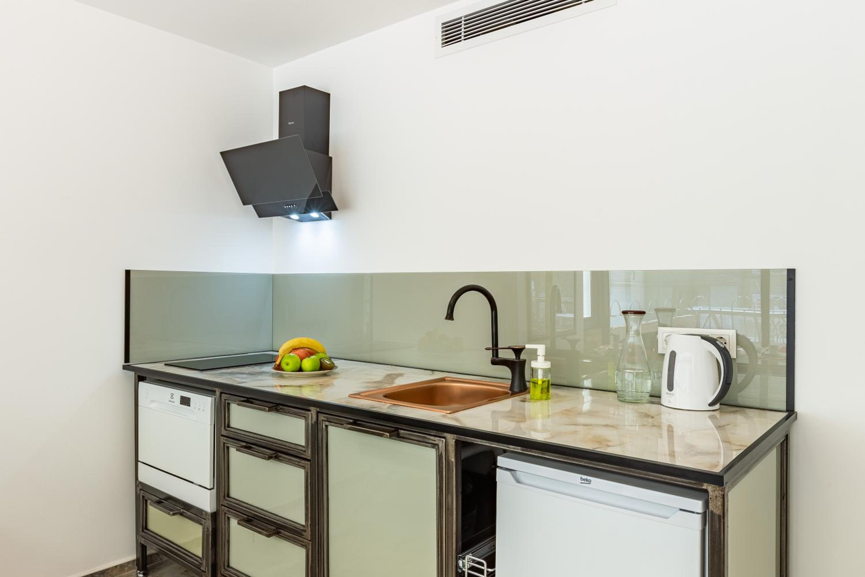 Villa Pera Suite Otel - Image 11