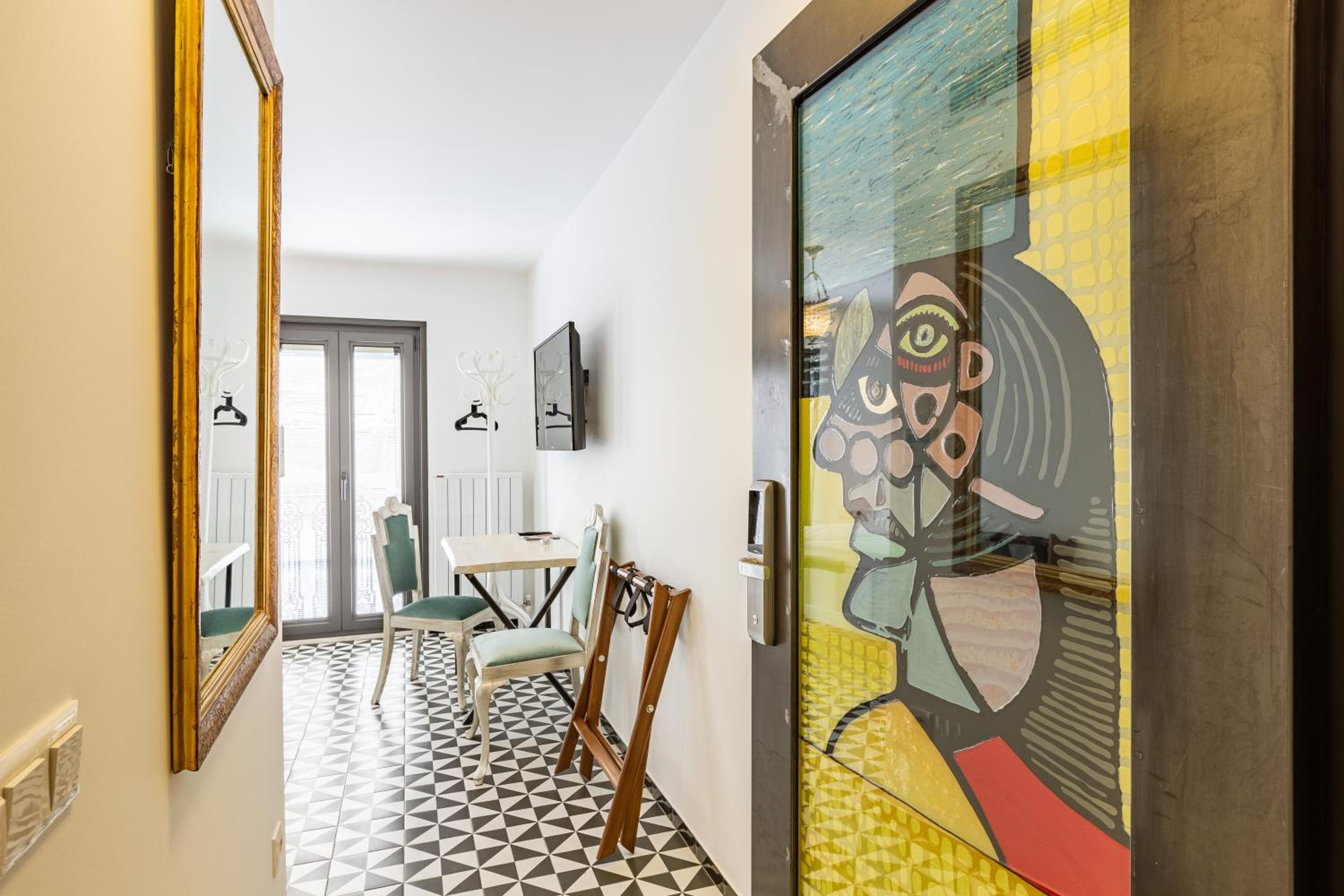 Villa Pera Suite Otel - Image 17